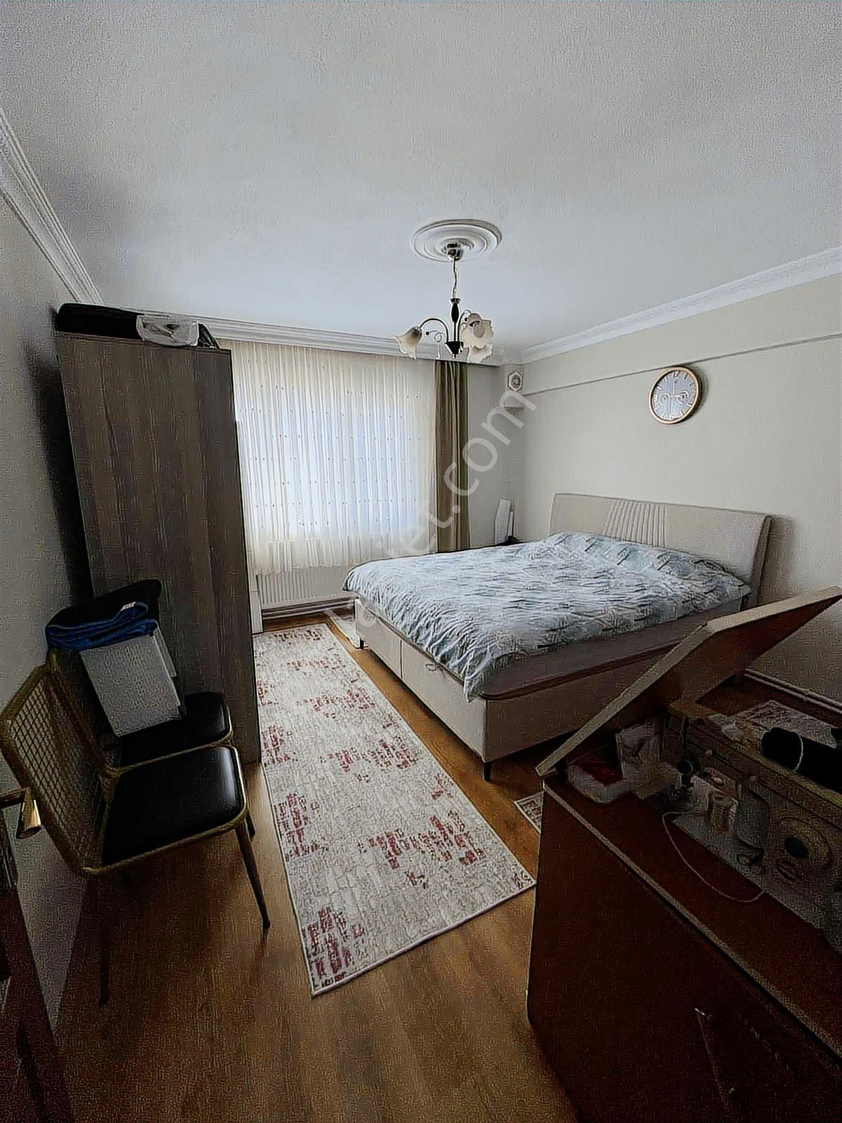 Mega Emlaktan Satılık 3+1 Ara Kat Daire - Görsel 9