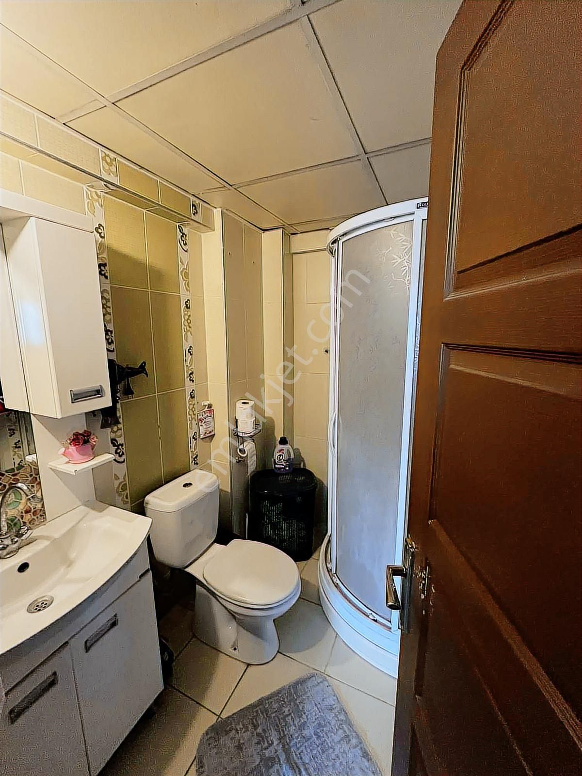 Mega Emlaktan Satılık 3+1 Ara Kat Daire - Görsel 12