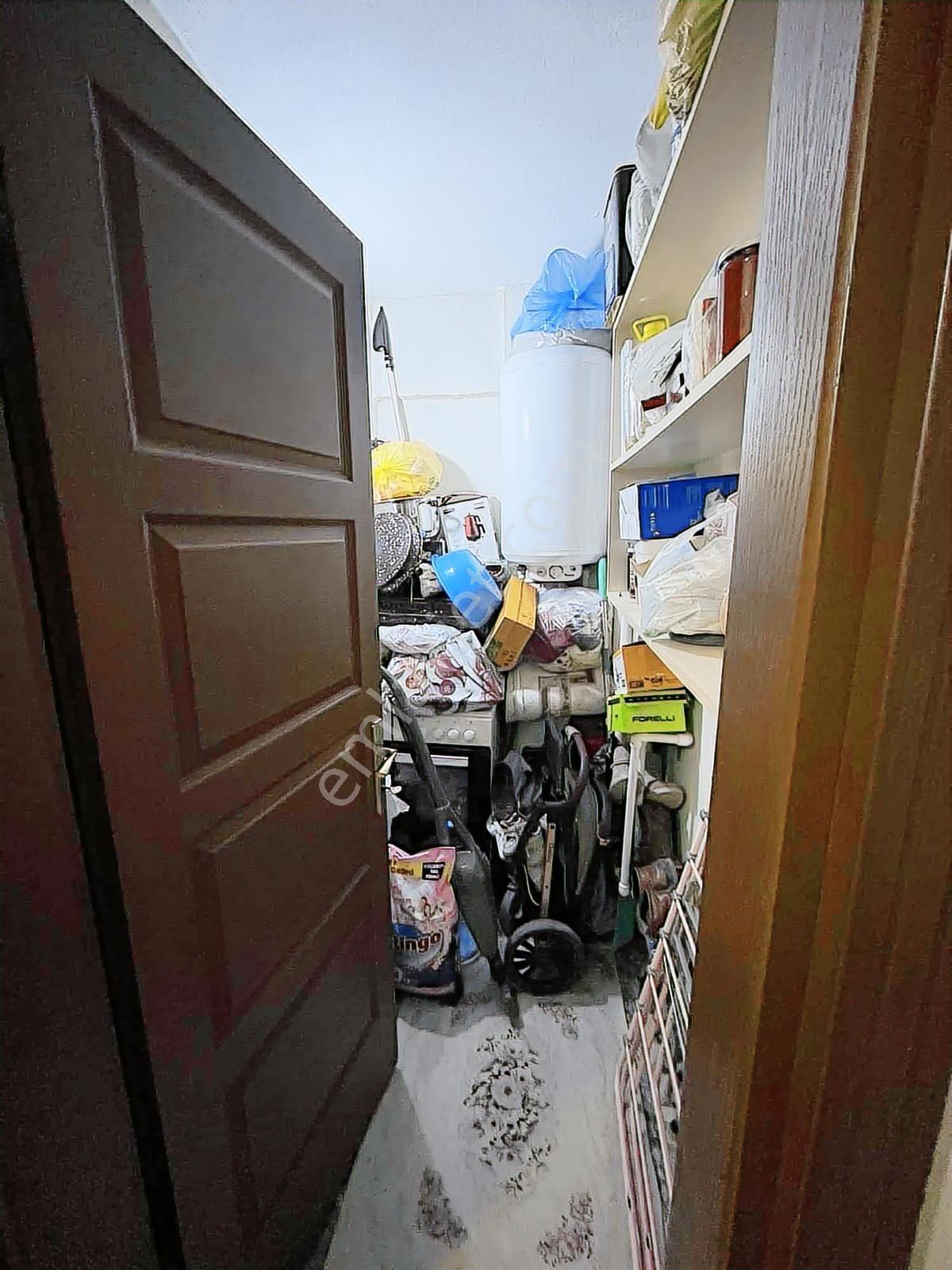 Mega Emlaktan Satılık 3+1 Ara Kat Daire - Görsel 13