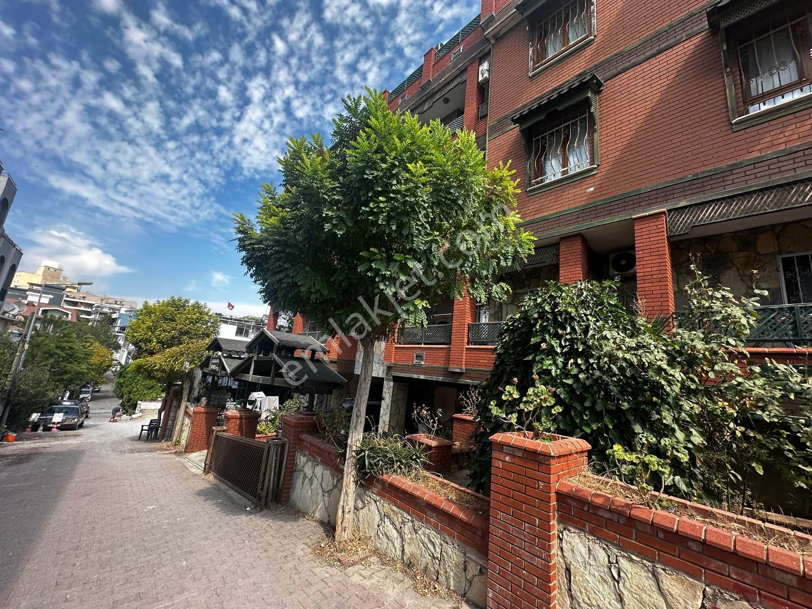 Kadınlar Denizine 150 Mt Mesafede Manzaralı 2+1 - Görsel 14