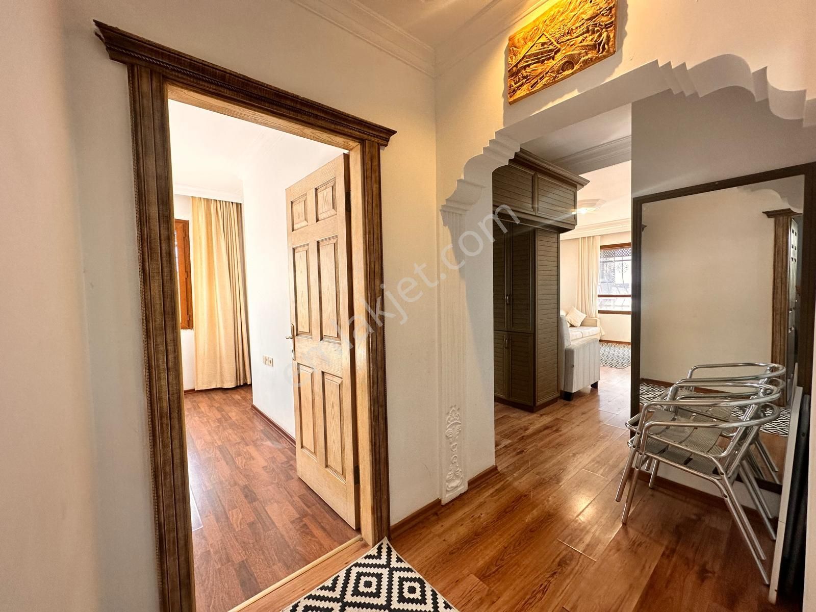 Kadınlar Denizine 150 Mt Mesafede Manzaralı 2+1 - Görsel 4