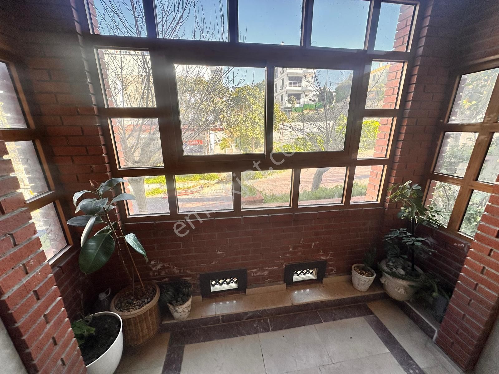 Kadınlar Denizine 150 Mt Mesafede Manzaralı 2+1 - Görsel 25