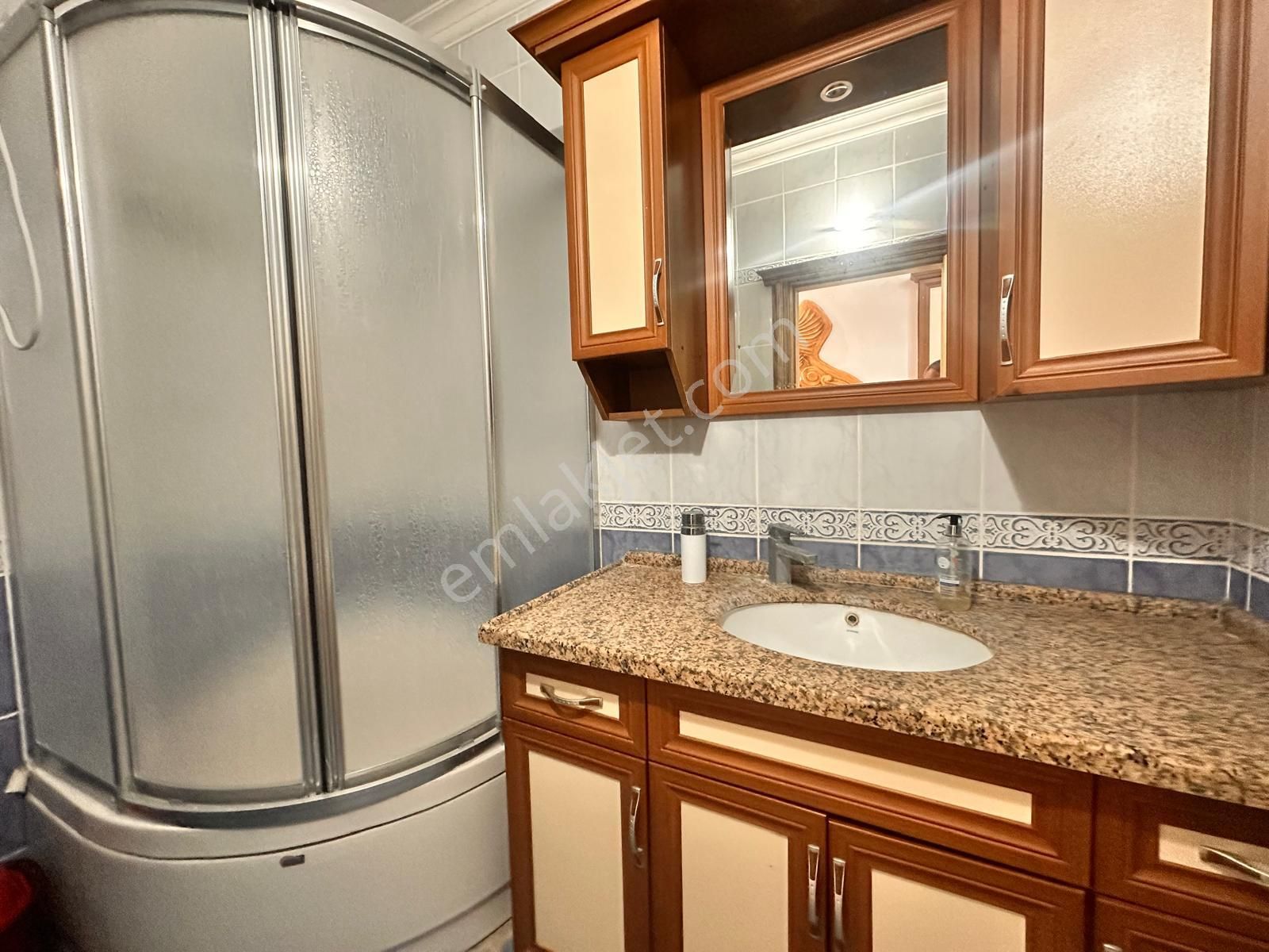 Kadınlar Denizine 150 Mt Mesafede Manzaralı 2+1 - Görsel 17