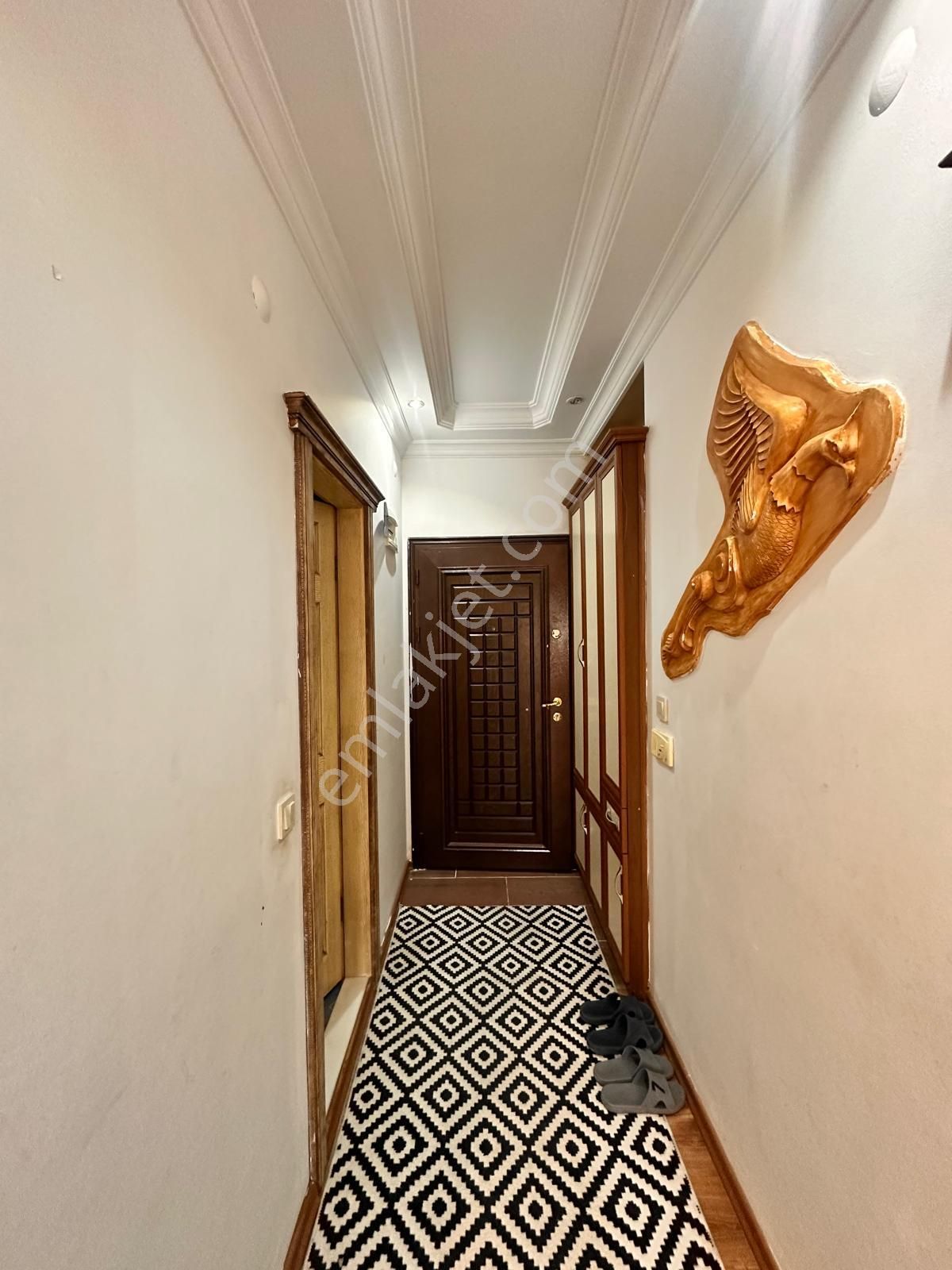 Kadınlar Denizine 150 Mt Mesafede Manzaralı 2+1 - Görsel 12