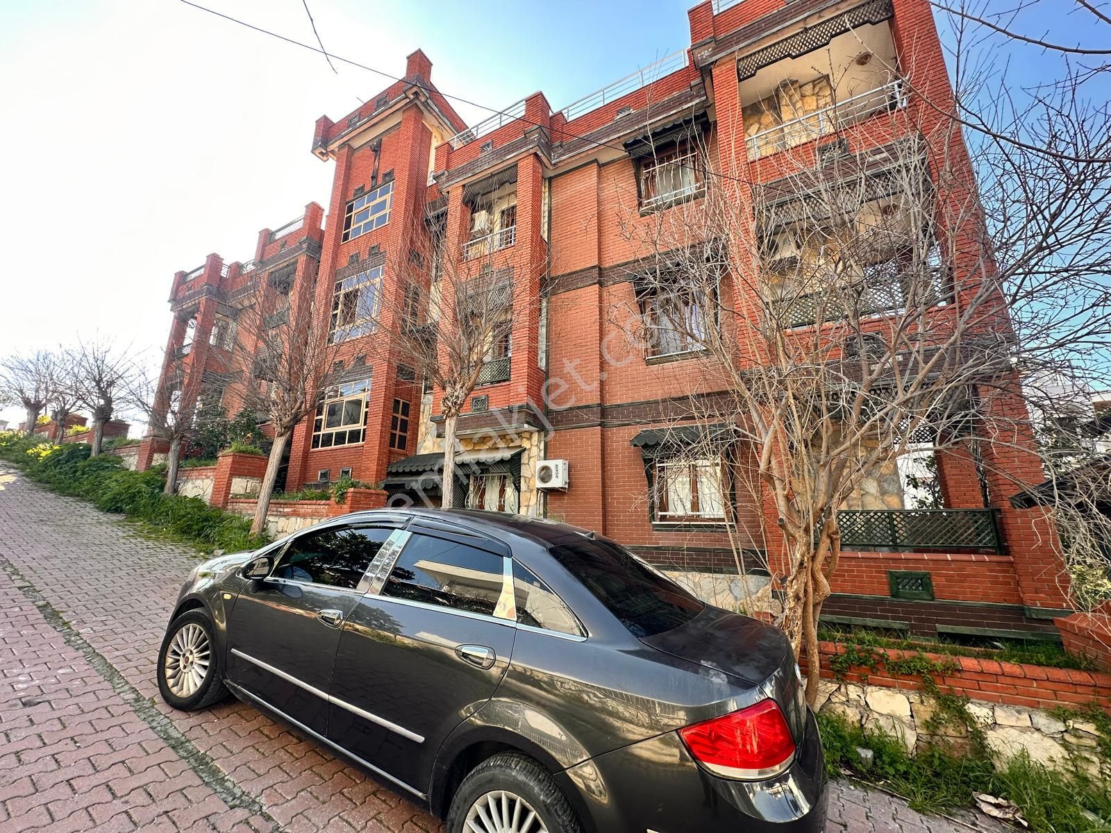 Kadınlar Denizine 150 Mt Mesafede Manzaralı 2+1 - Görsel 27