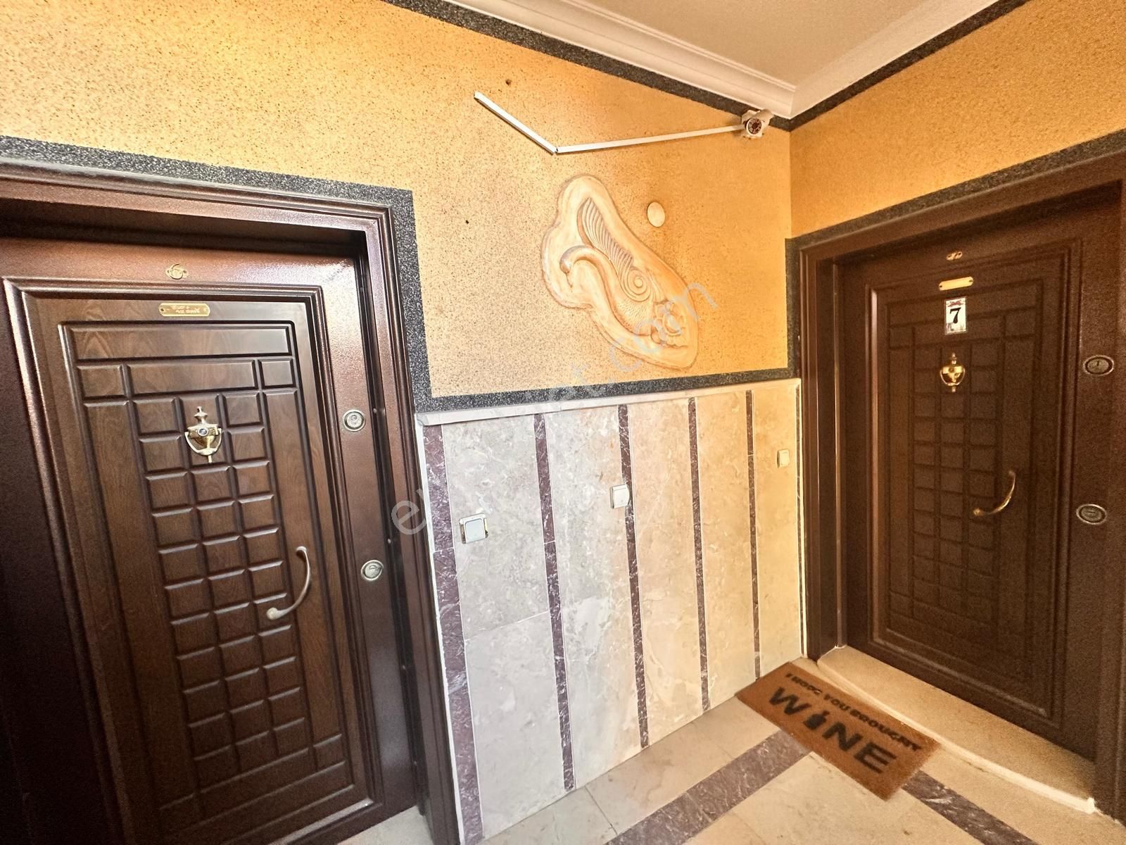 Kadınlar Denizine 150 Mt Mesafede Manzaralı 2+1 - Görsel 28