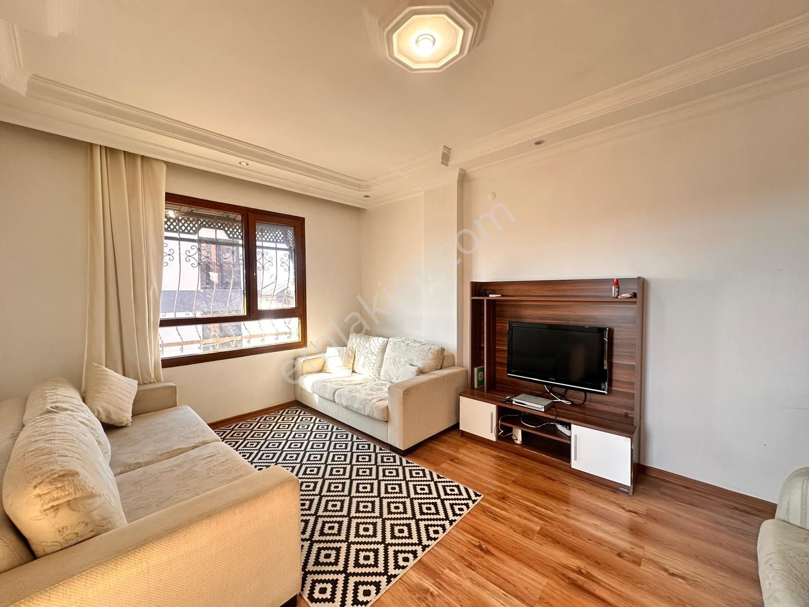 Kadınlar Denizine 150 Mt Mesafede Manzaralı 2+1 - Görsel 30