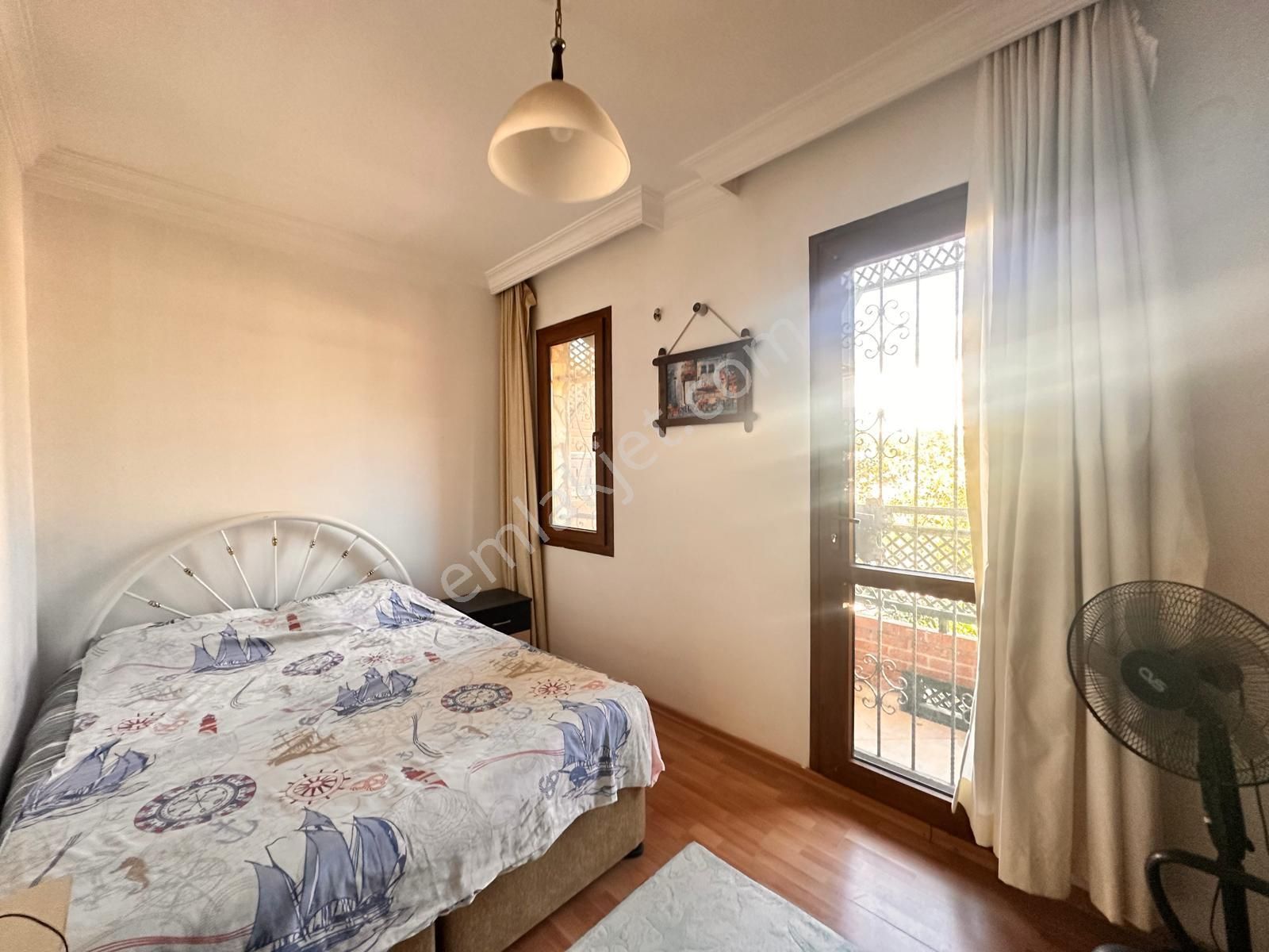 Kadınlar Denizine 150 Mt Mesafede Manzaralı 2+1 - Görsel 11