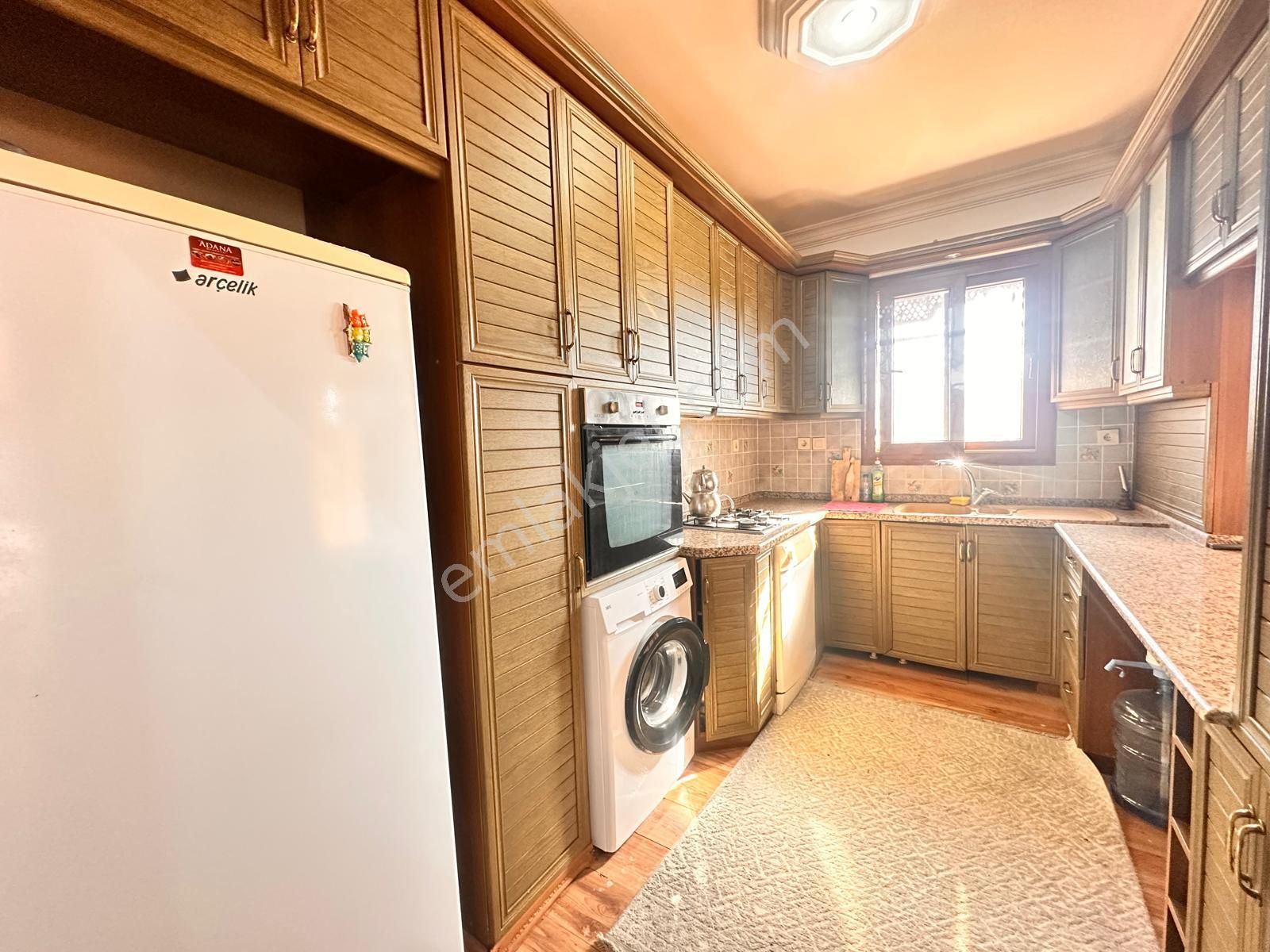 Kadınlar Denizine 150 Mt Mesafede Manzaralı 2+1 - Görsel 3