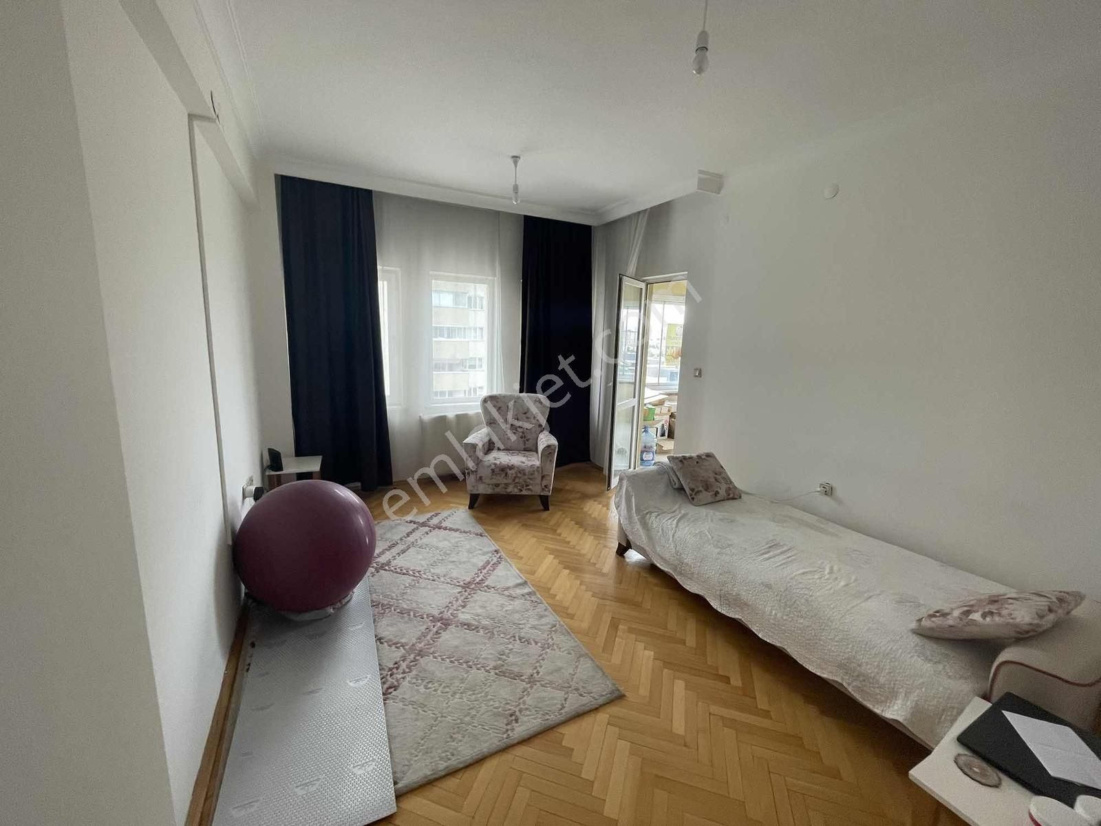 Turyap Tan Park Caddesinde Metiş Çayyolu'nda 2+1 Satılık Daire - Görsel 11