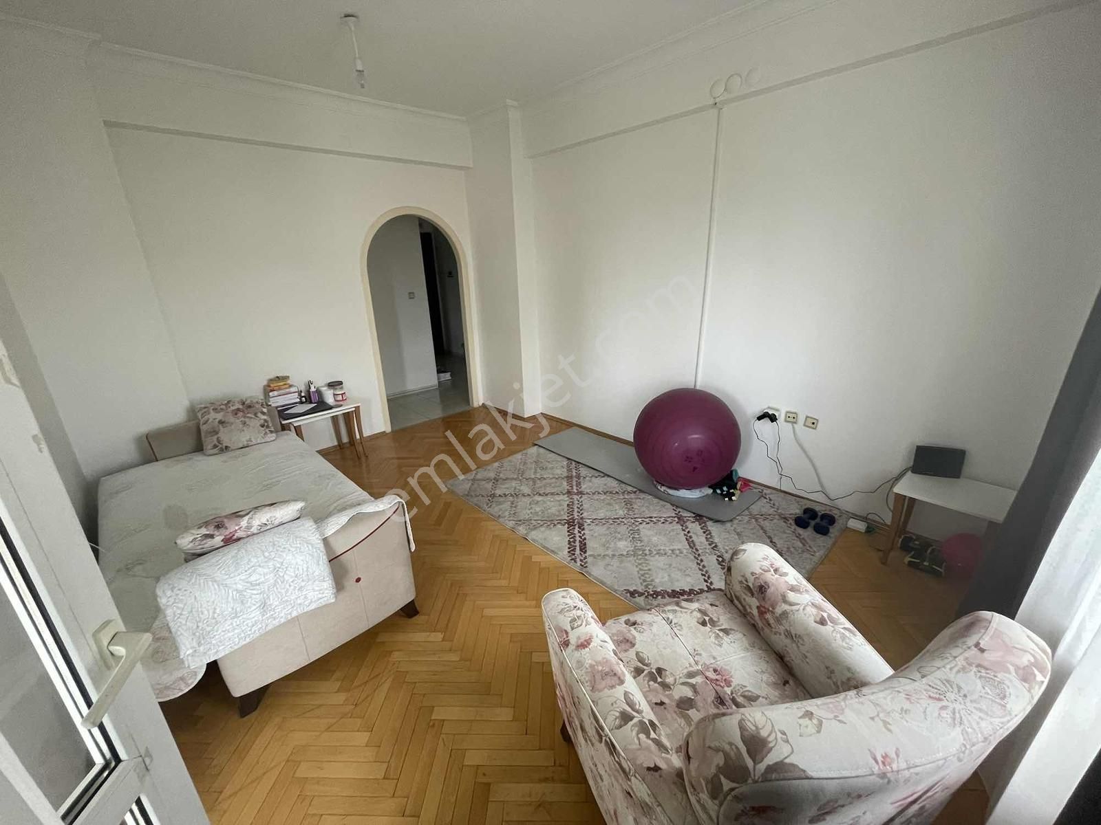 Turyap Tan Park Caddesinde Metiş Çayyolu'nda 2+1 Satılık Daire - Görsel 12