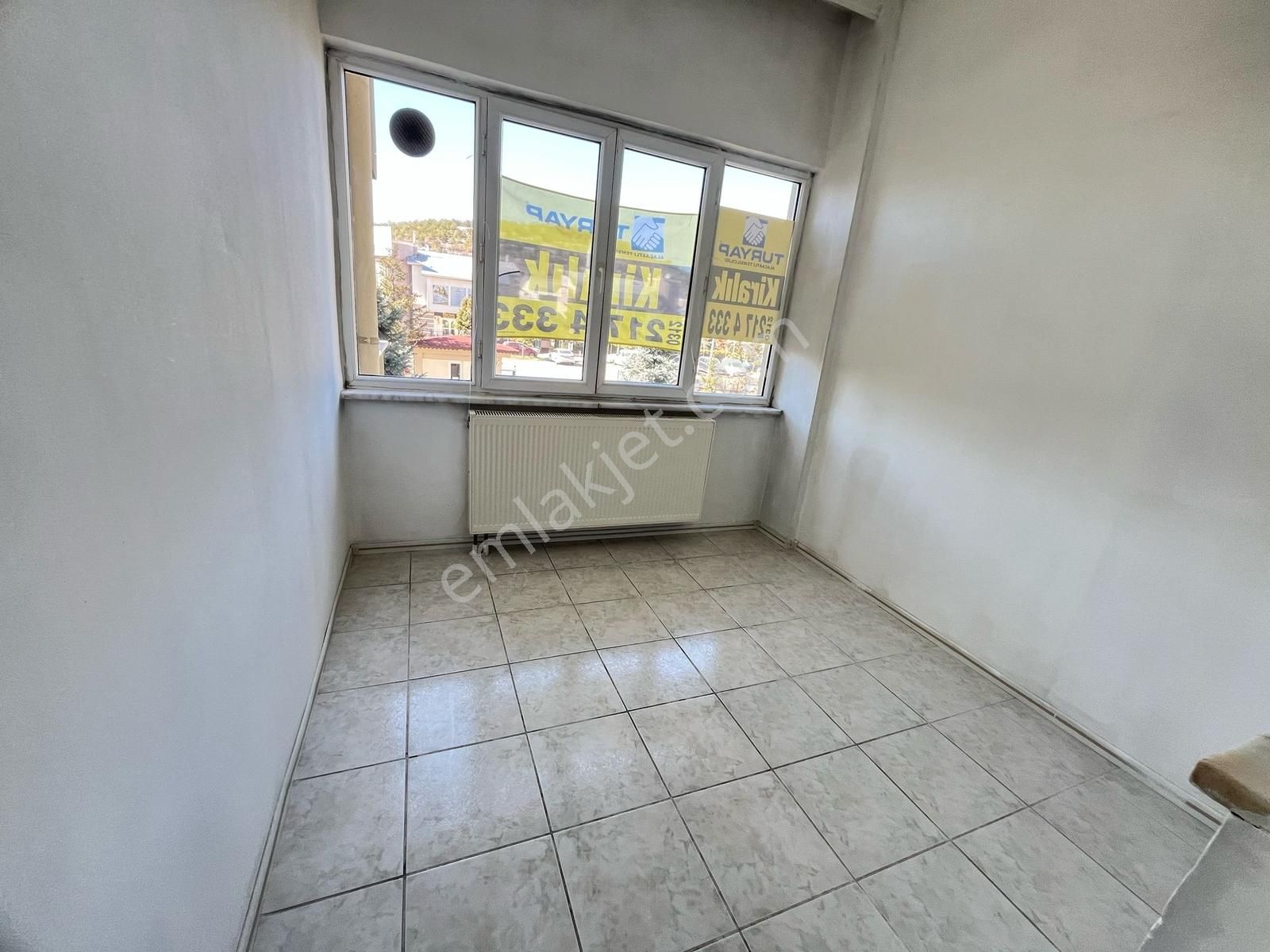 Turyap Tan Park Caddesinde Metiş Çayyolu'nda 2+1 Satılık Daire - Görsel 23