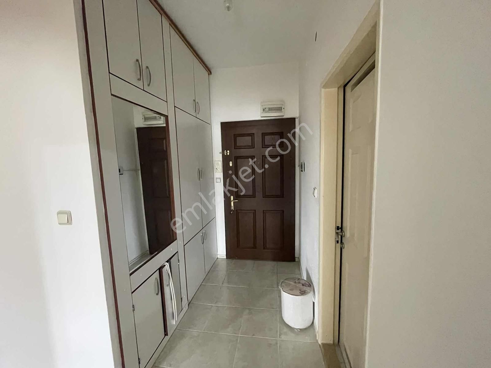 Turyap Tan Park Caddesinde Metiş Çayyolu'nda 2+1 Satılık Daire - Görsel 20