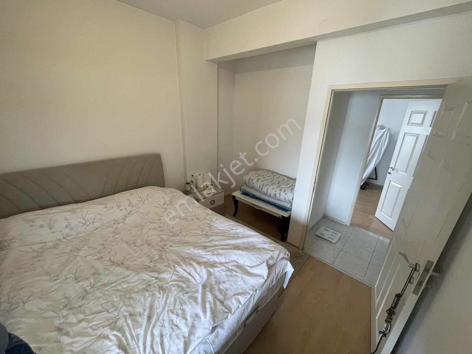 Turyap Tan Park Caddesinde Metiş Çayyolu'nda 2+1 Satılık Daire - Görsel 14