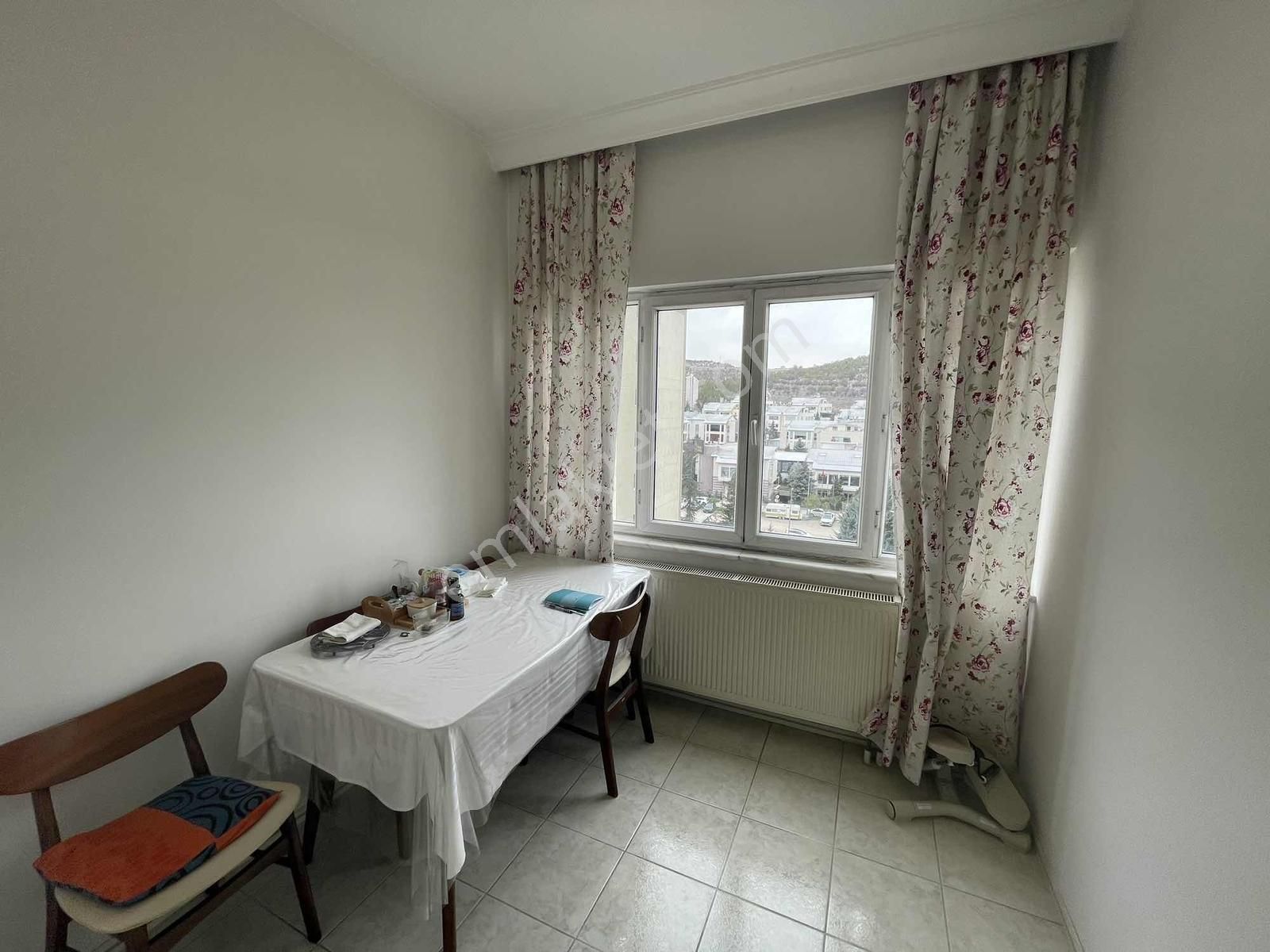 Turyap Tan Park Caddesinde Metiş Çayyolu'nda 2+1 Satılık Daire - Görsel 8