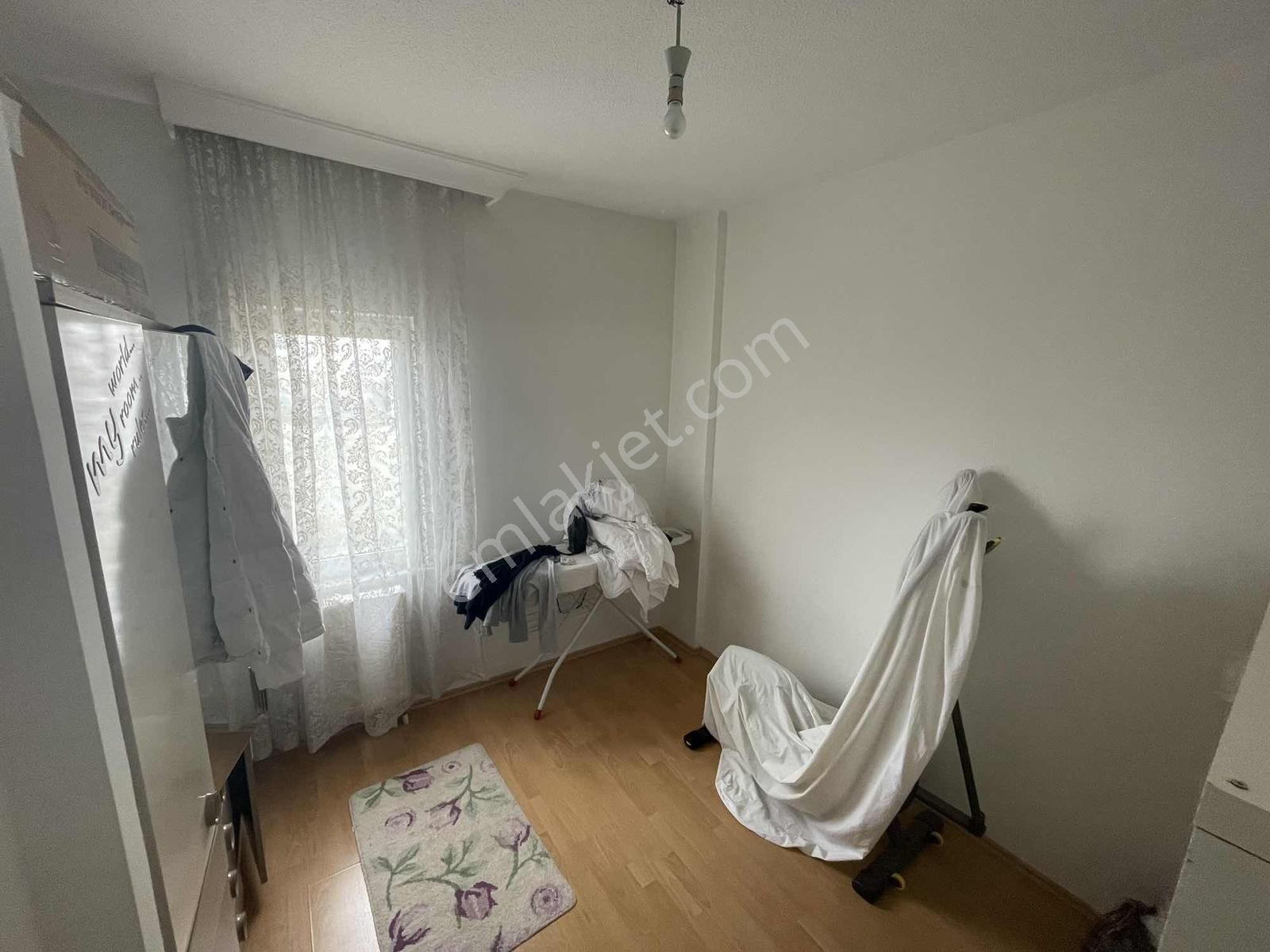 Turyap Tan Park Caddesinde Metiş Çayyolu'nda 2+1 Satılık Daire - Görsel 15