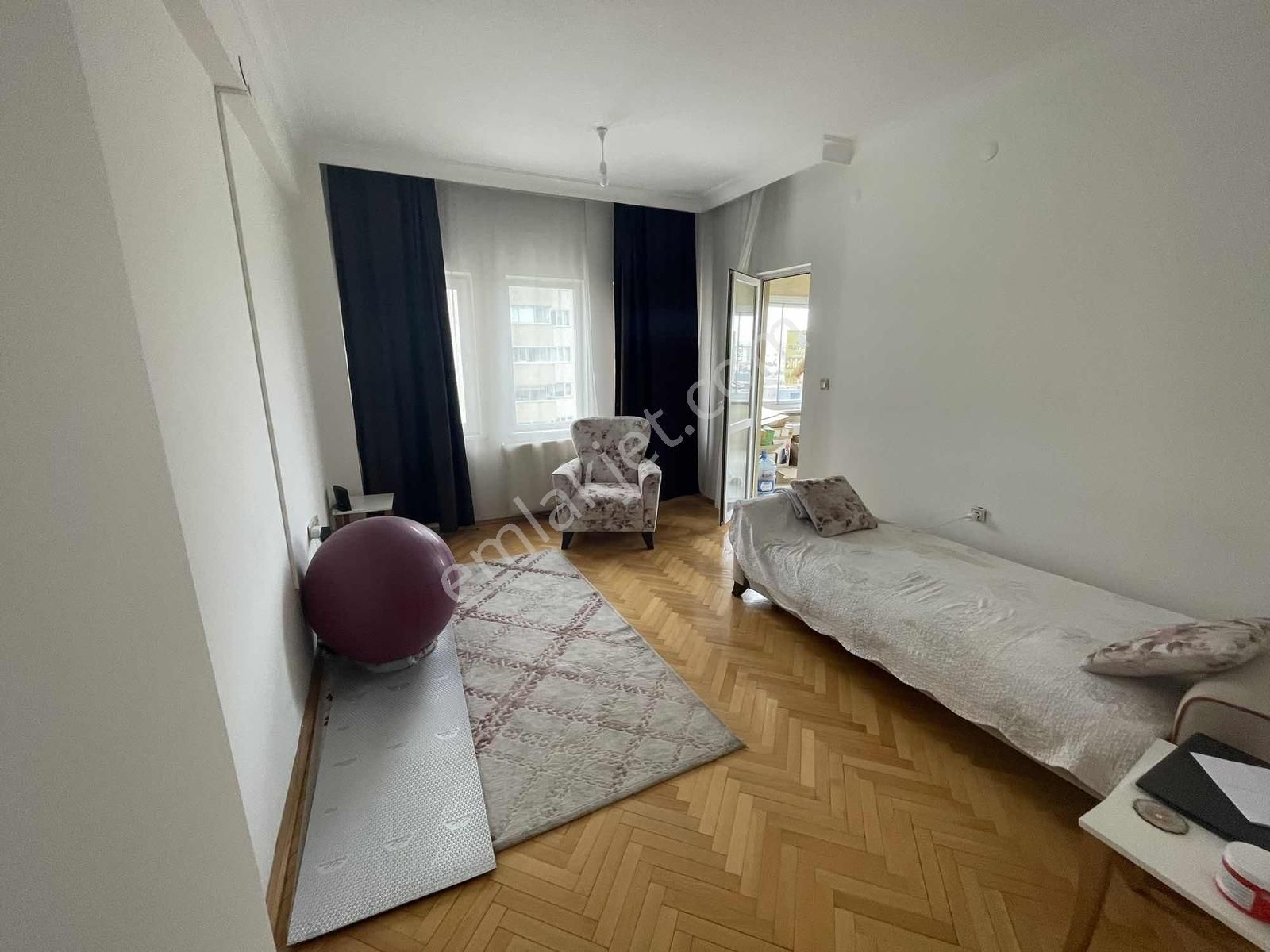 Turyap Tan Park Caddesinde Metiş Çayyolu'nda 2+1 Satılık Daire - Görsel 9