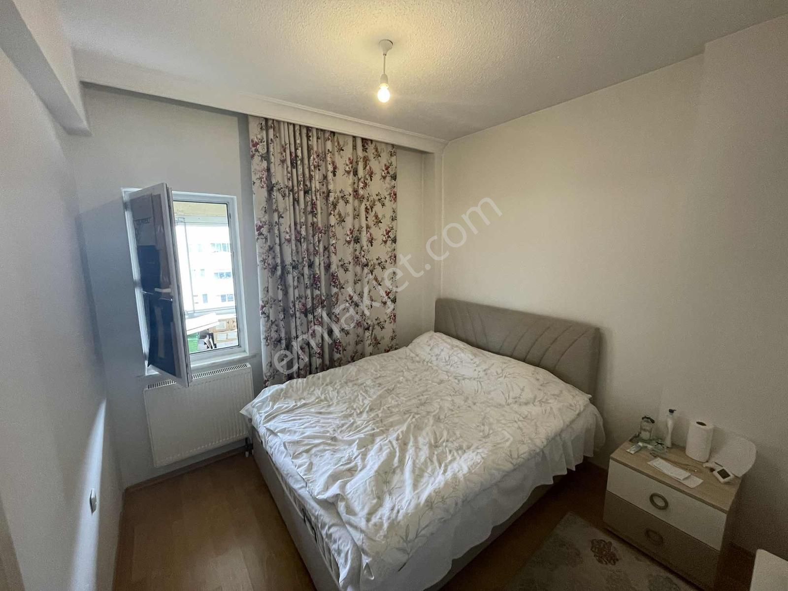 Turyap Tan Park Caddesinde Metiş Çayyolu'nda 2+1 Satılık Daire - Görsel 13