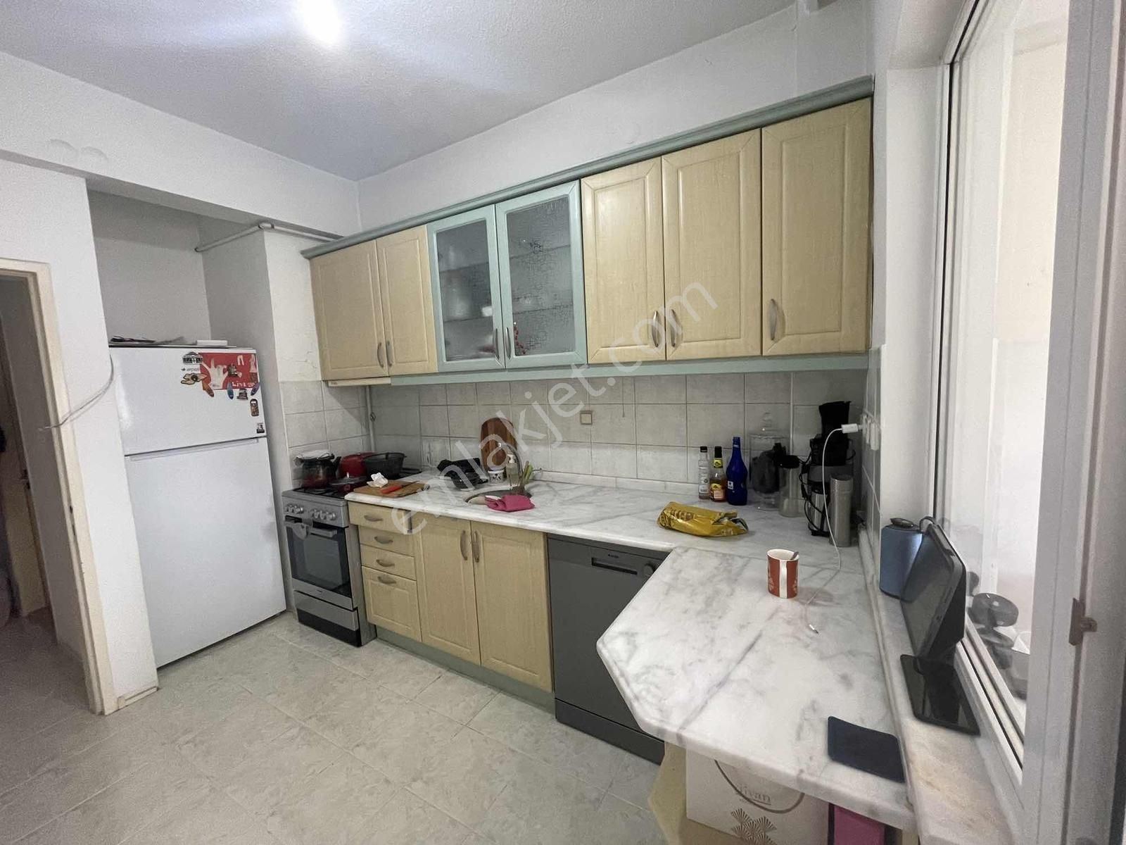 Turyap Tan Park Caddesinde Metiş Çayyolu'nda 2+1 Satılık Daire - Görsel 7