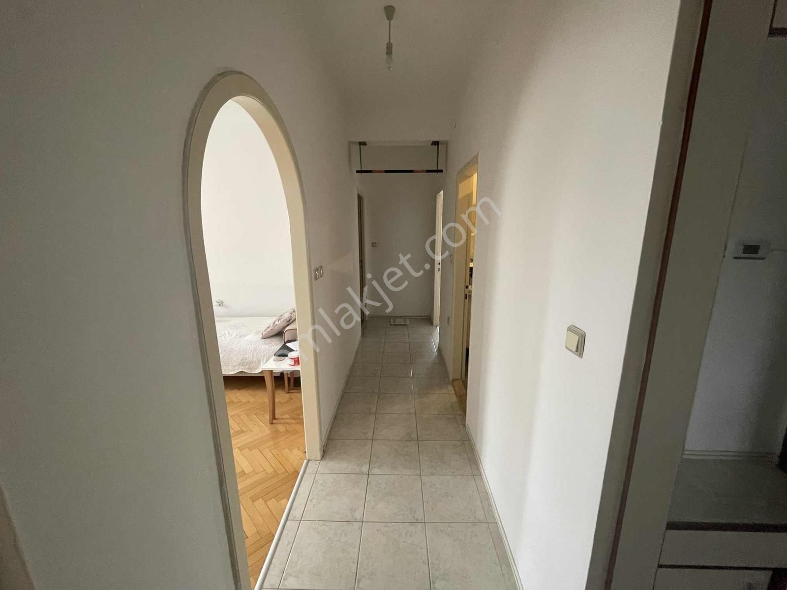 Turyap Tan Park Caddesinde Metiş Çayyolu'nda 2+1 Satılık Daire - Görsel 5