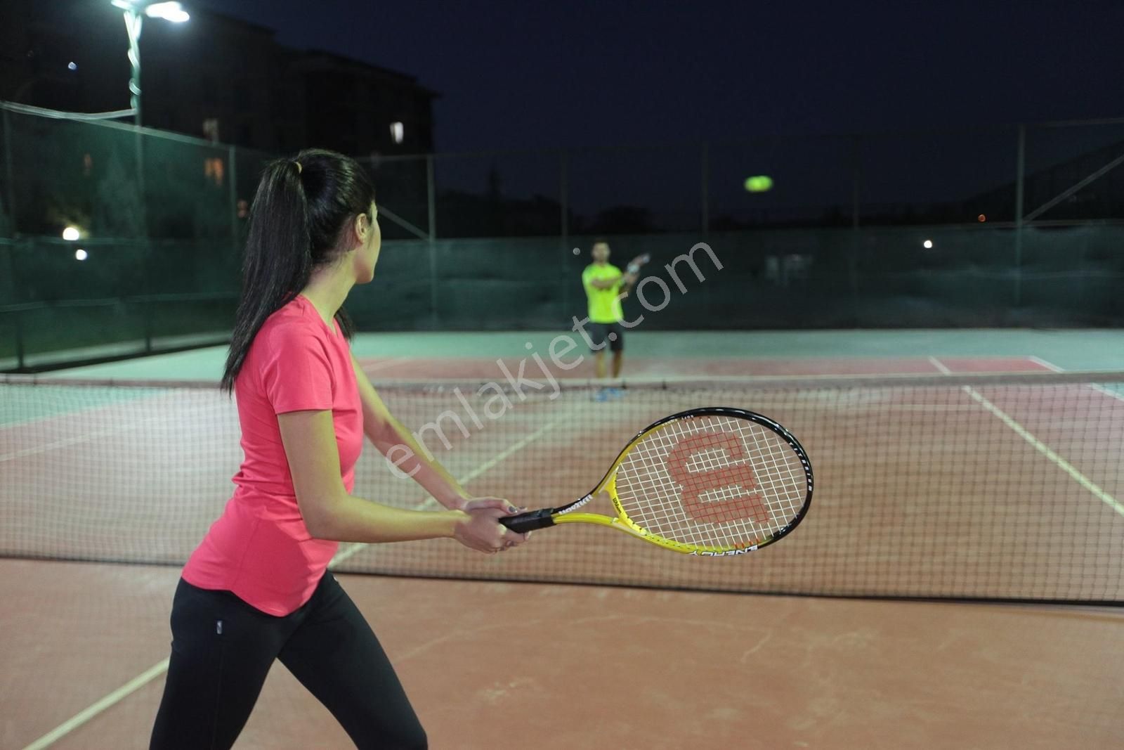 Sancaktepe Sarı Evler Çekmeköy Sarıevler Kiralık Daire - Görsel 28