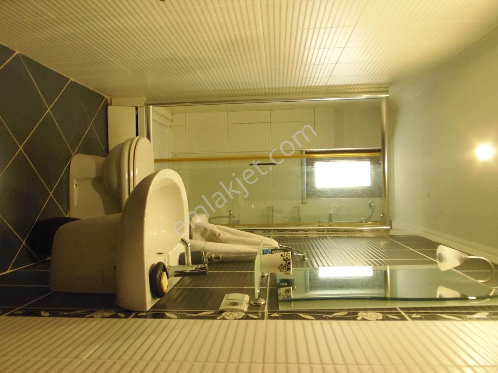 Sancaktepe Sarı Evler Çekmeköy Sarıevler Kiralık Daire - Görsel 5