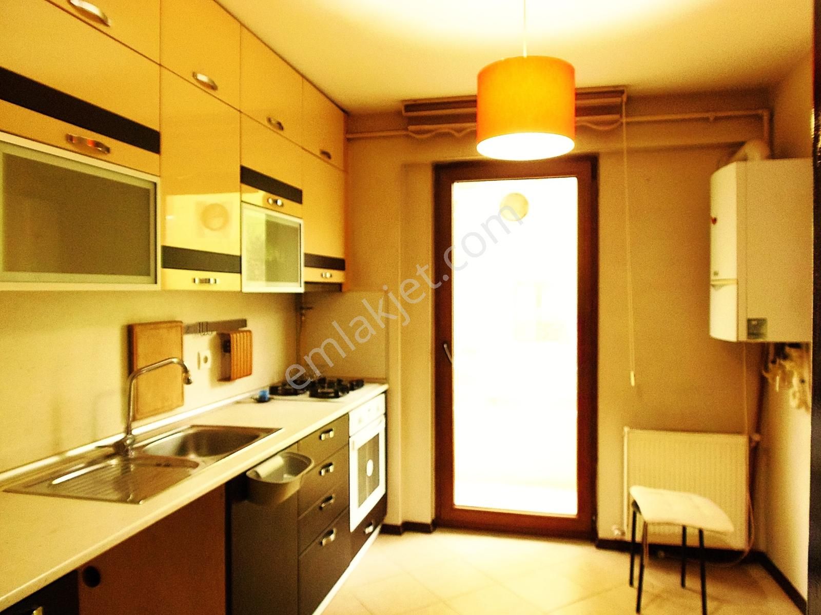 Sancaktepe Sarı Evler Çekmeköy Sarıevler Kiralık Daire - Görsel 27