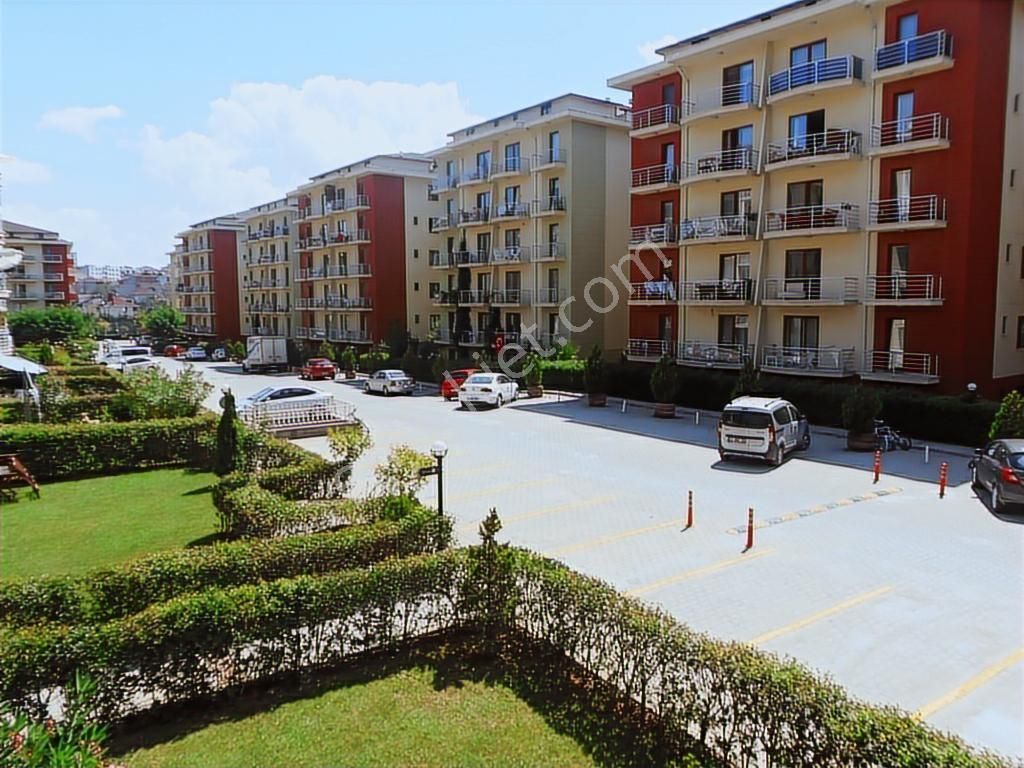 Sancaktepe Sarı Evler Çekmeköy Sarıevler Kiralık Daire