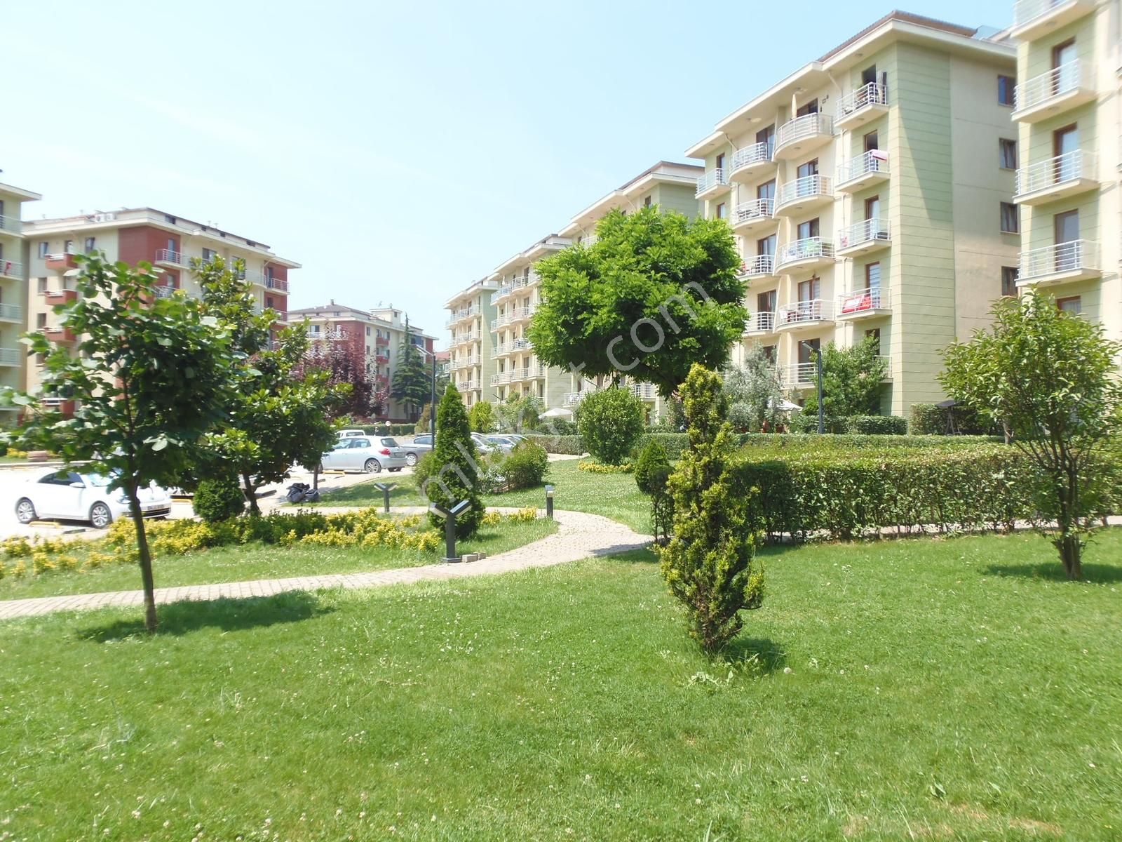 Sancaktepe Sarı Evler Çekmeköy Sarıevler Kiralık Daire - Görsel 21