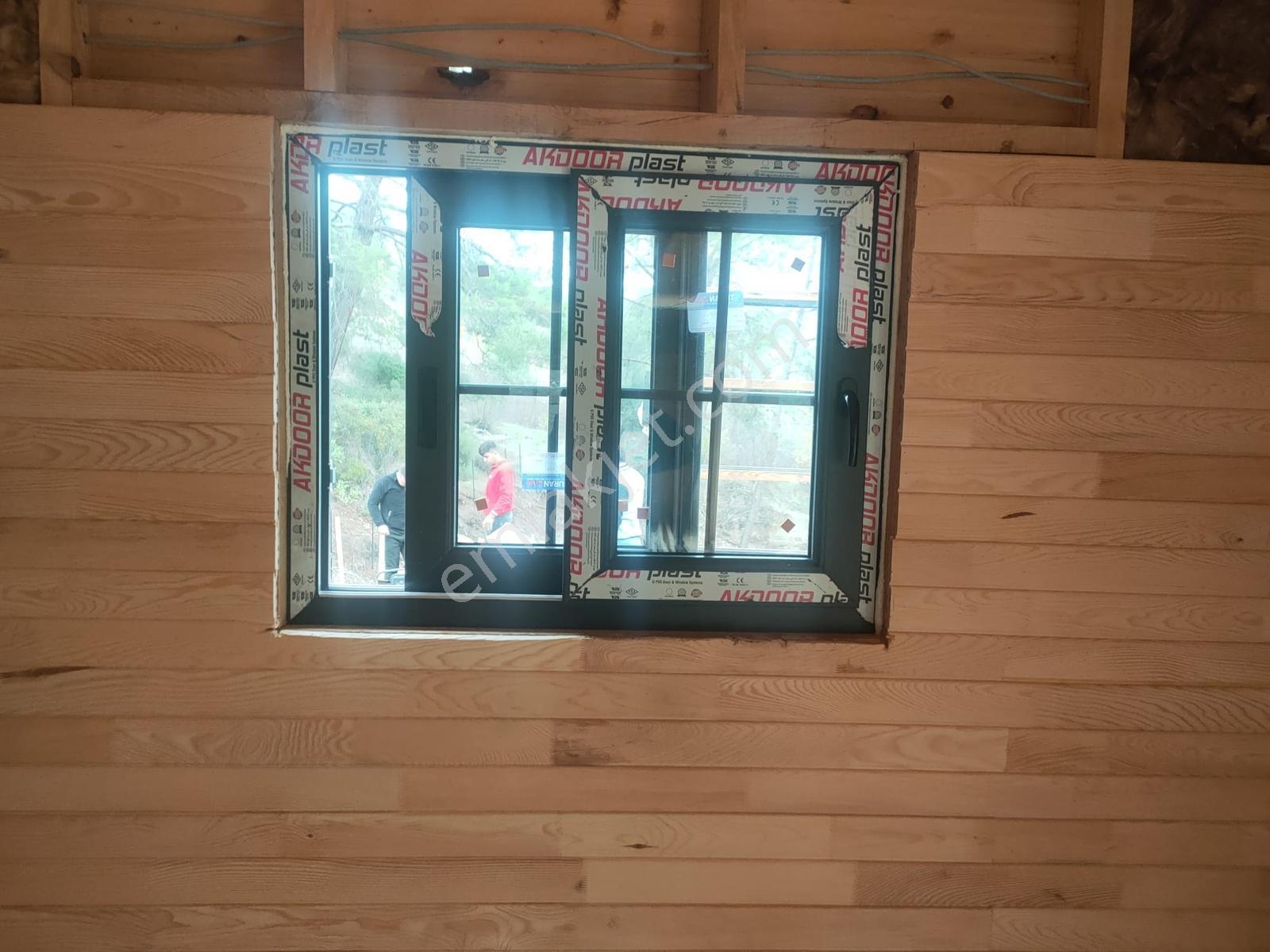 Antalya Kumluca Karacaören'de 1 Dönüm Tek Tapu Bahçe Ve Evi - Görsel 10
