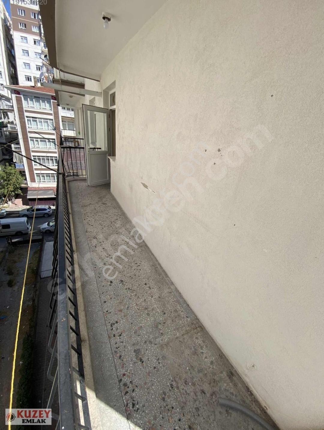 Kuzey Emlak'tan Metroya Yakın 3+1 Ara Kat Asansörlü & Otoparklı - Görsel 15