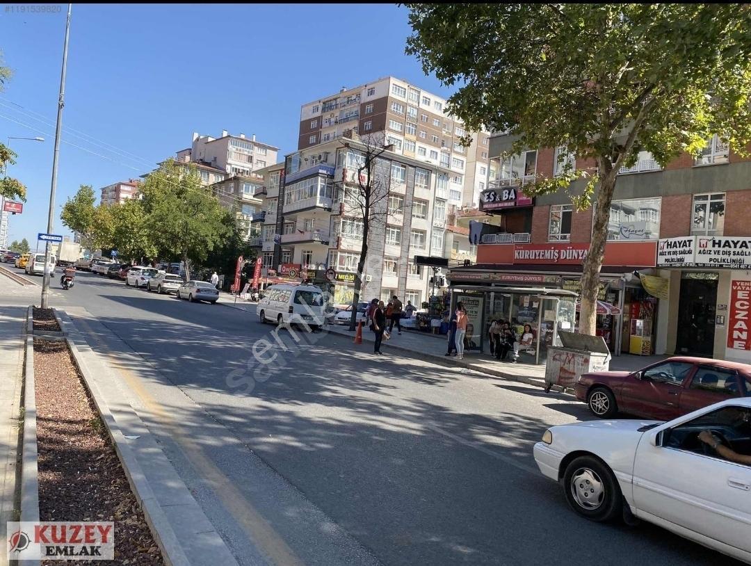 Kuzey Emlak'tan Metroya Yakın 3+1 Ara Kat Asansörlü & Otoparklı - Görsel 19