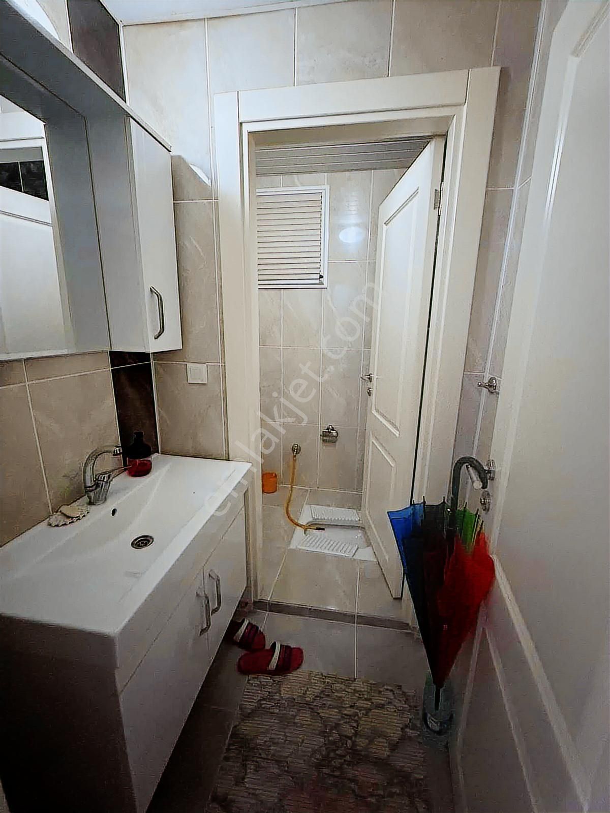 Erdemli Hastane Cadde Satılık Lüks 3+1 Kredi İmkanlı B Mutfak - Görsel 4