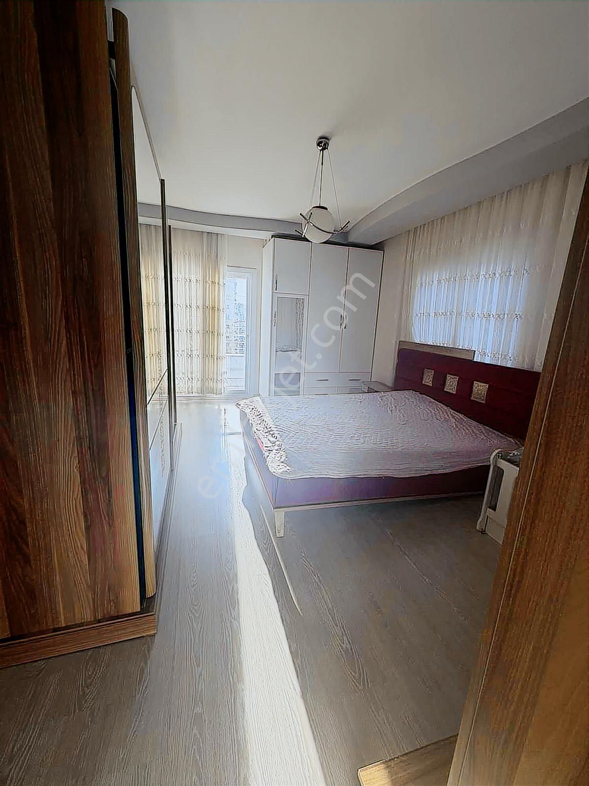 Erdemli Hastane Cadde Satılık Lüks 3+1 Kredi İmkanlı B Mutfak - Görsel 5