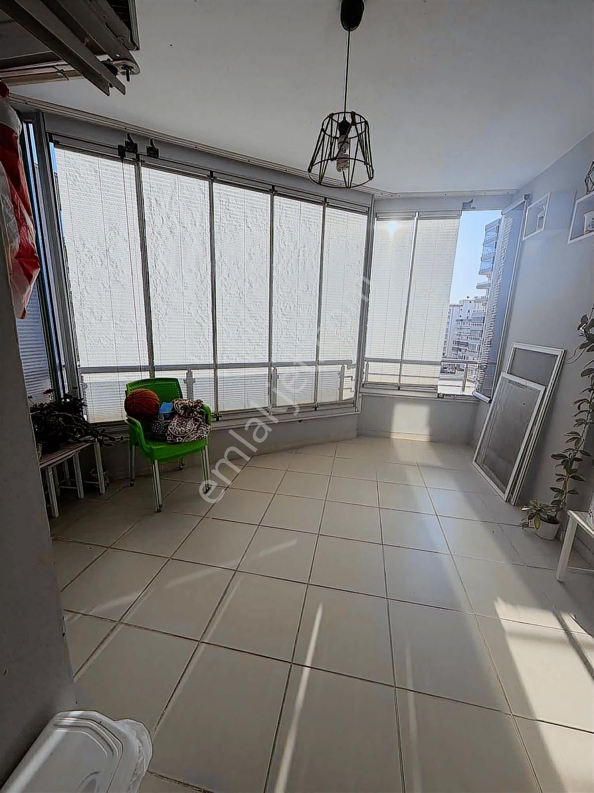 Erdemli Hastane Cadde Satılık Lüks 3+1 Kredi İmkanlı B Mutfak - Görsel 7