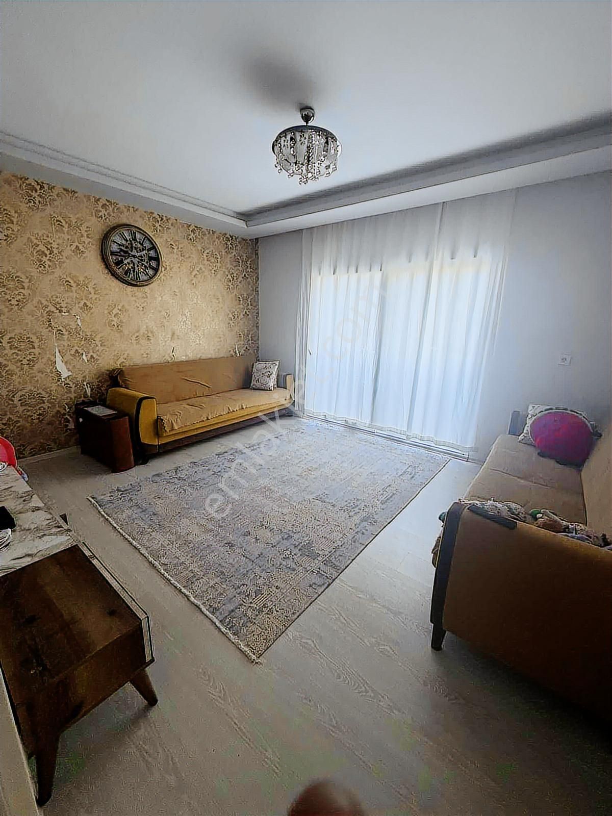 Erdemli Hastane Cadde Satılık Lüks 3+1 Kredi İmkanlı B Mutfak - Görsel 11