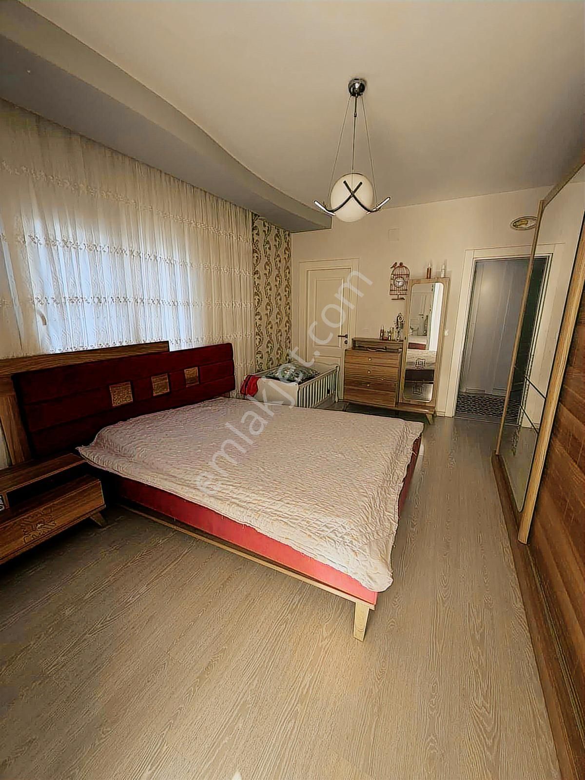 Erdemli Hastane Cadde Satılık Lüks 3+1 Kredi İmkanlı B Mutfak - Görsel 13