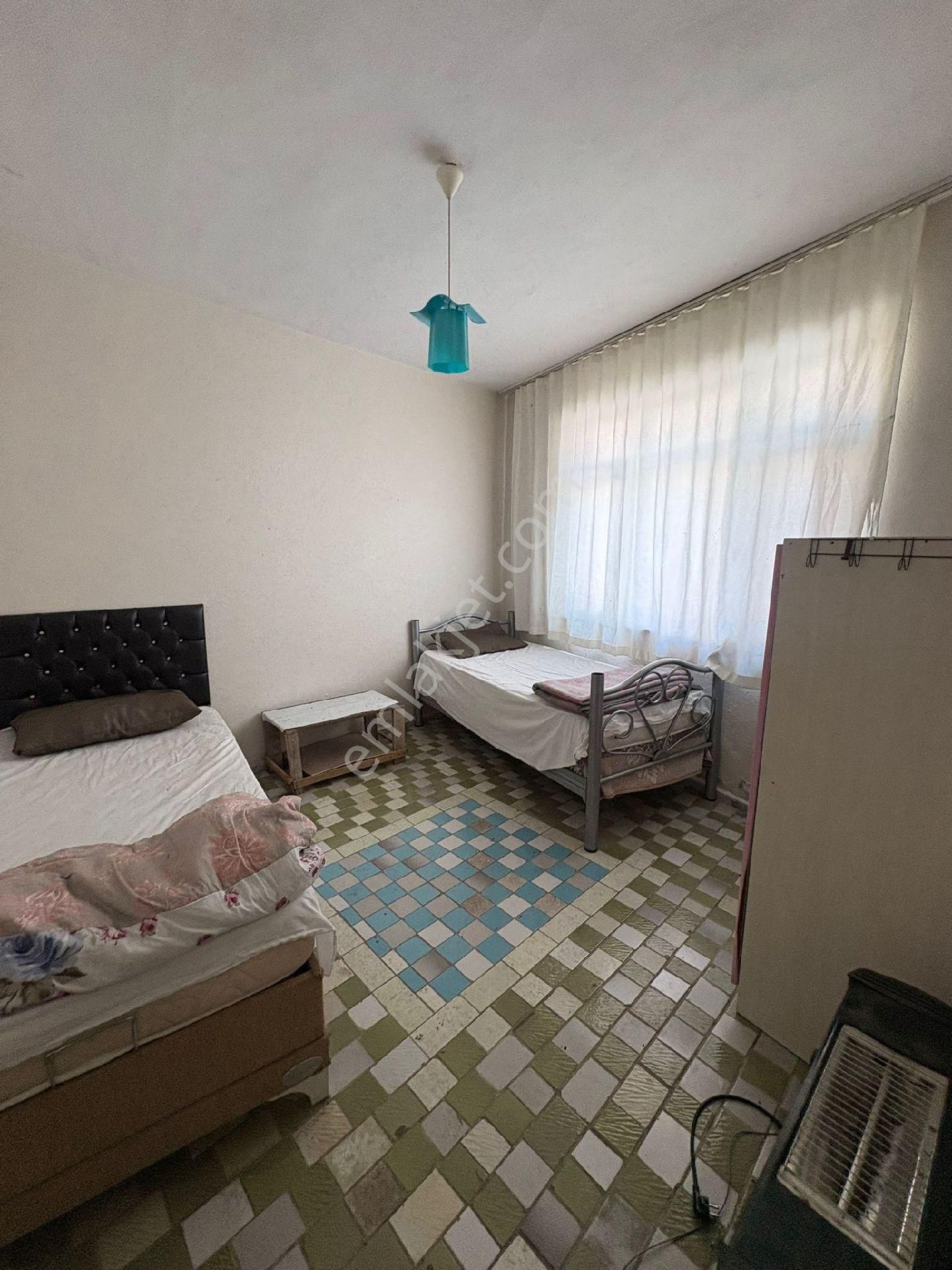 Biga 3+1 Eşyalı Kiralık Daire