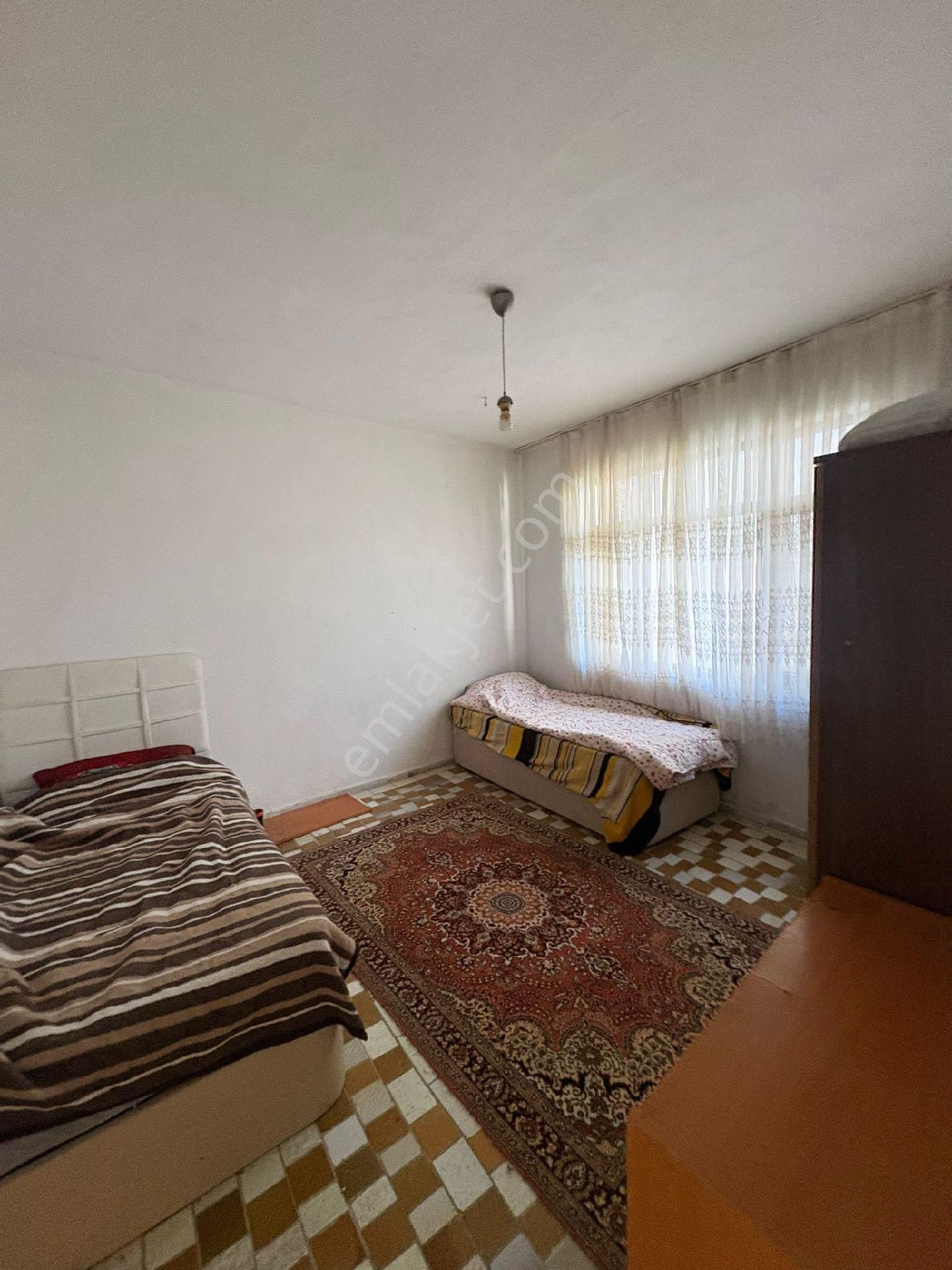 Biga 3+1 Eşyalı Kiralık Daire - Görsel 14