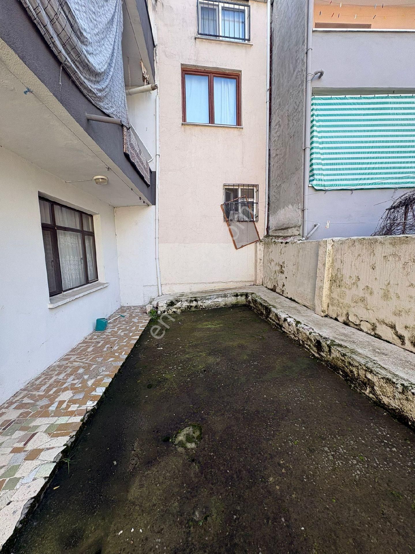 Biga 3+1 Eşyalı Kiralık Daire - Görsel 13