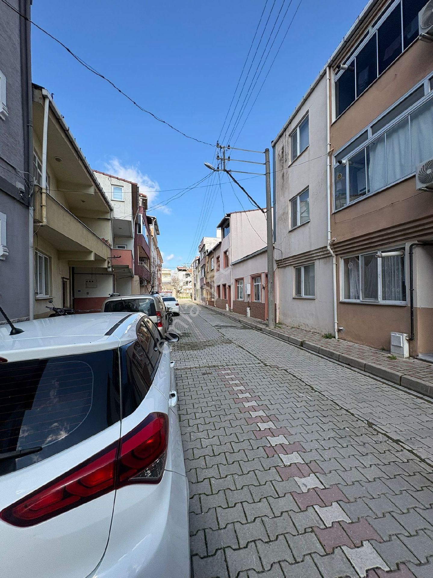 Biga 3+1 Eşyalı Kiralık Daire - Görsel 16