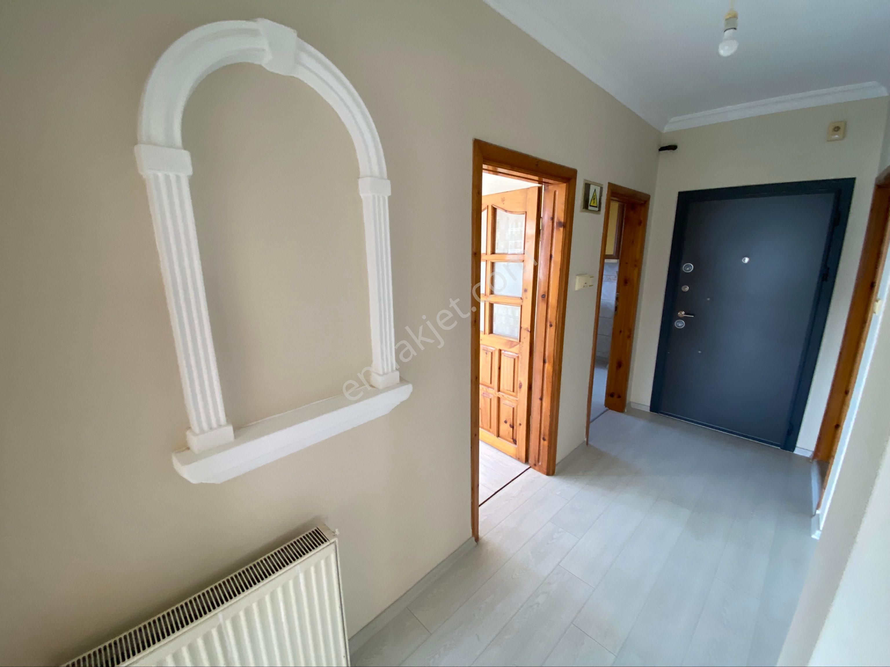 Merkez Kalkınma Mahallesi 3+1 Kiralık Ferah Edaire - Görsel 7