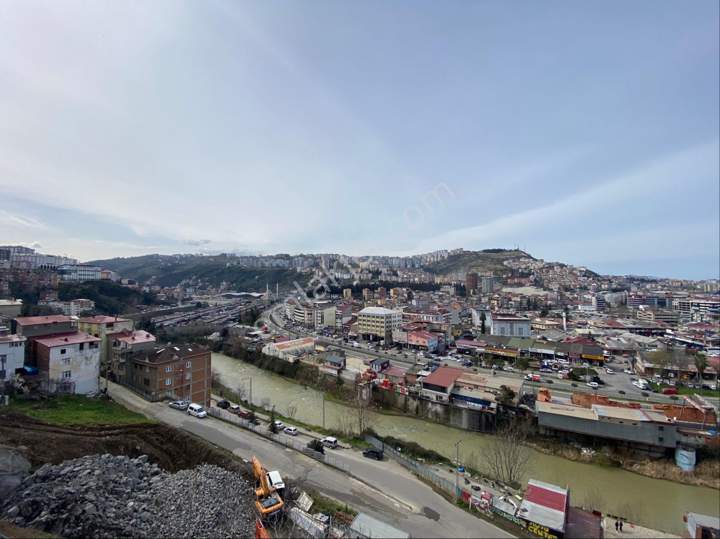 Merkez Kalkınma Mahallesi 3+1 Kiralık Ferah Edaire - Görsel 4