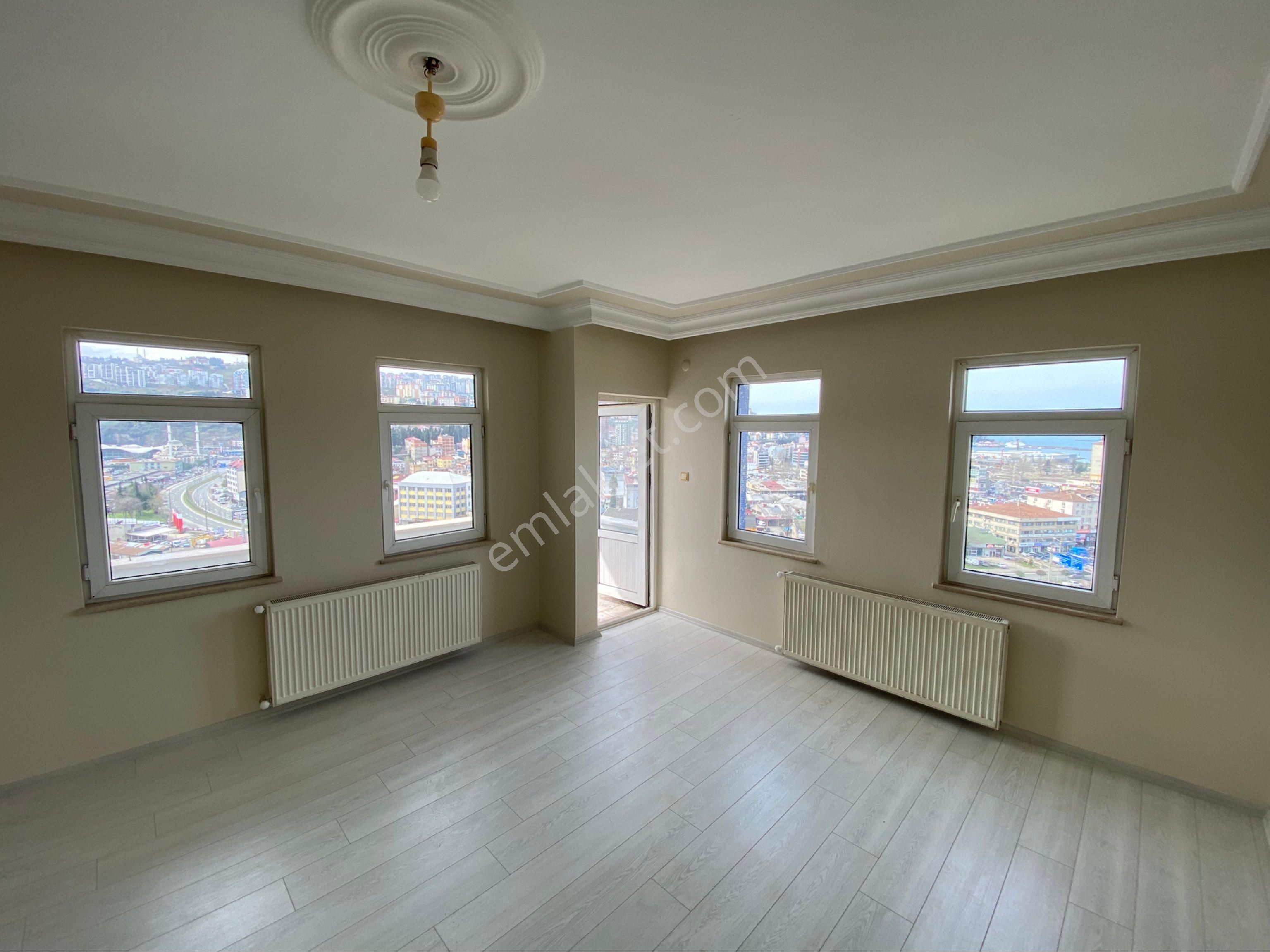 Merkez Kalkınma Mahallesi 3+1 Kiralık Ferah Edaire