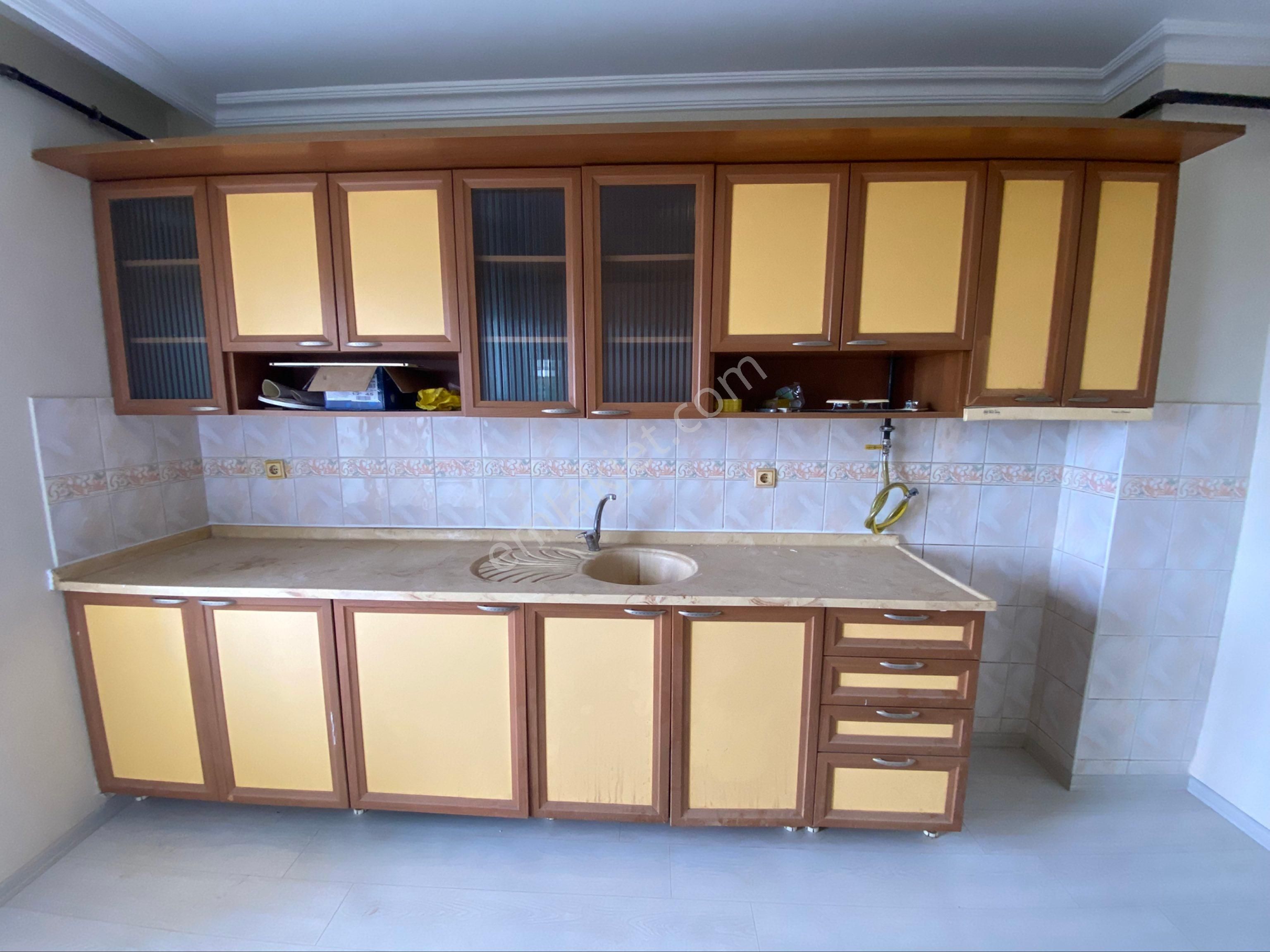 Merkez Kalkınma Mahallesi 3+1 Kiralık Ferah Edaire - Görsel 9