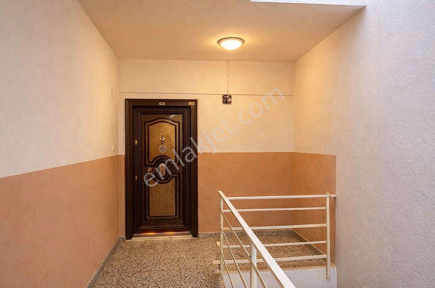 Alanya Güllerpınarı Mah.denize 100 Mt.satılık 3+1 Daire - Görsel 15