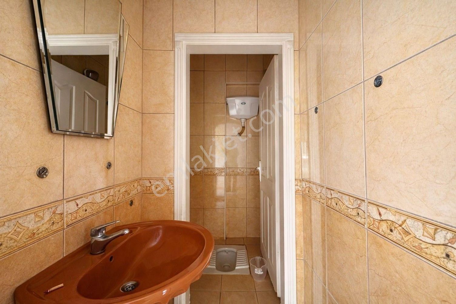 Alanya Güllerpınarı Mah.denize 100 Mt.satılık 3+1 Daire - Görsel 10