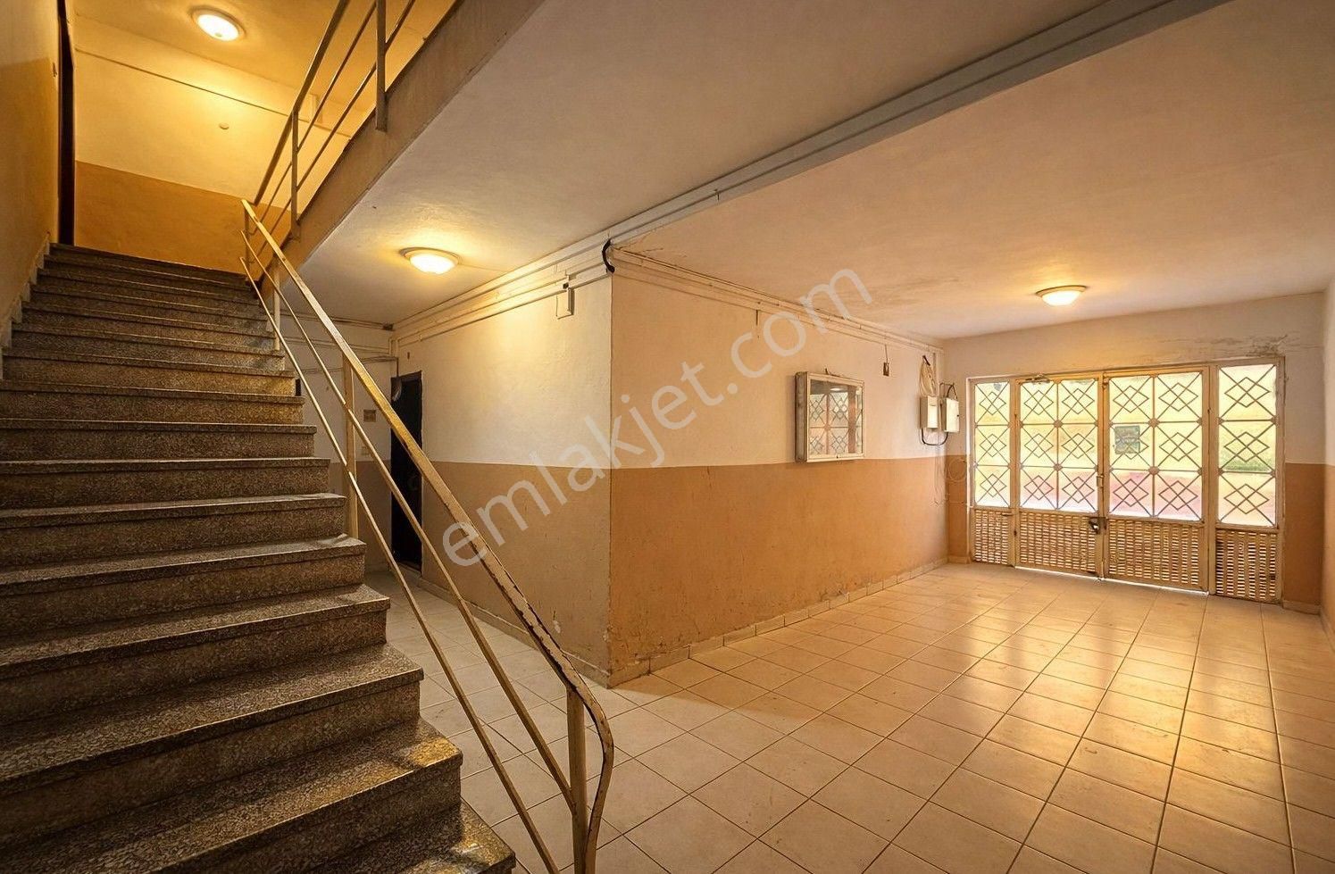 Alanya Güllerpınarı Mah.denize 100 Mt.satılık 3+1 Daire - Görsel 16