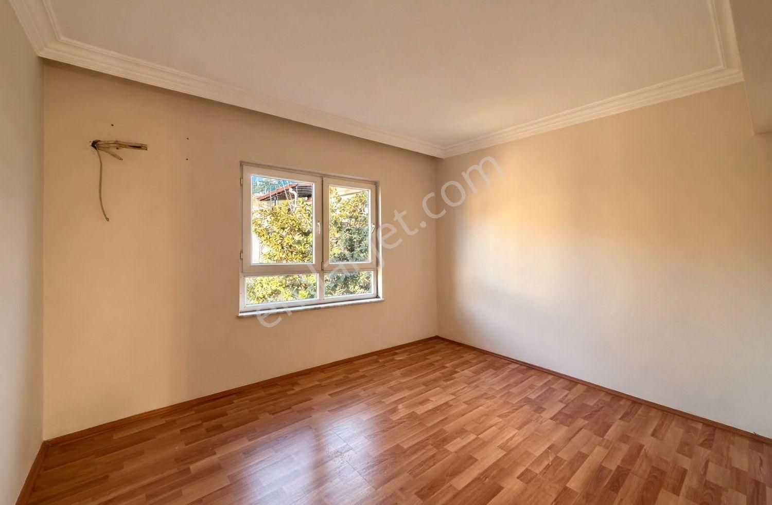 Alanya Güllerpınarı Mah.denize 100 Mt.satılık 3+1 Daire - Görsel 6