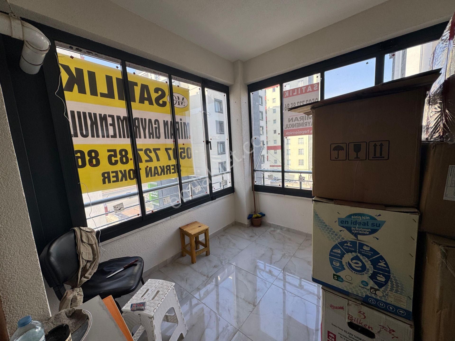 Serkent Ana Cadde Üstü Sıfır Ayarında 135m Kare Satılık Daire - Görsel 18